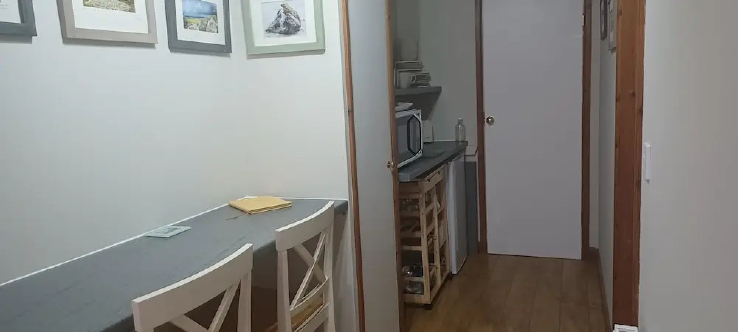 Relax With Amazing Views! 1-bed Studio in Tegryn