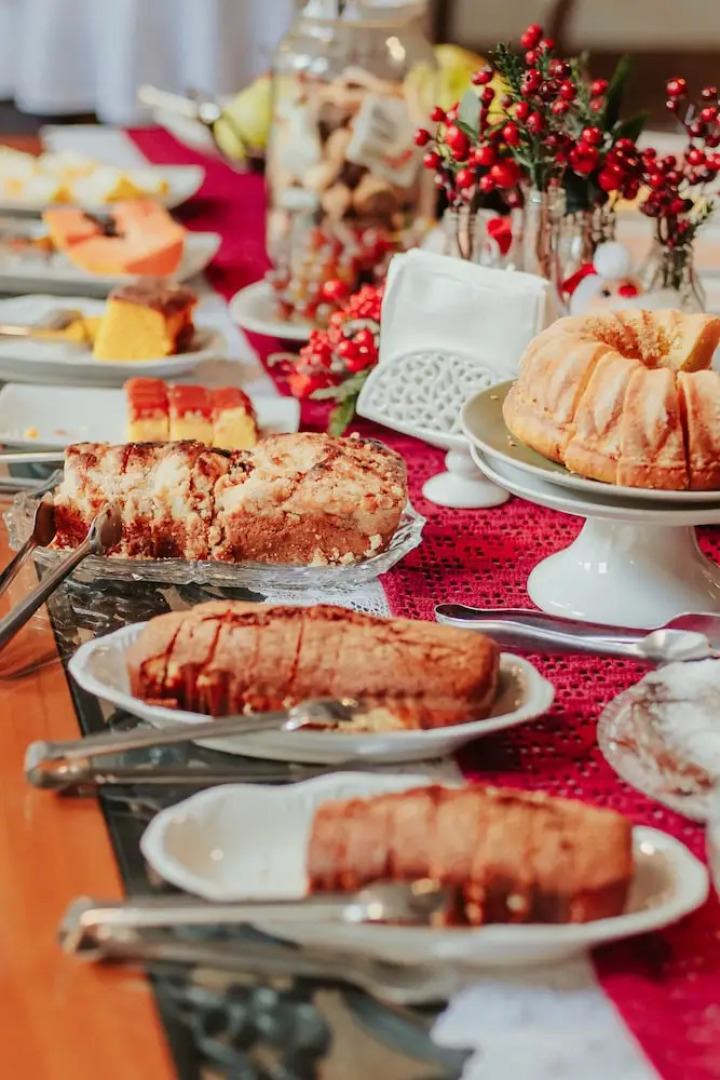 Pousada das Araucárias