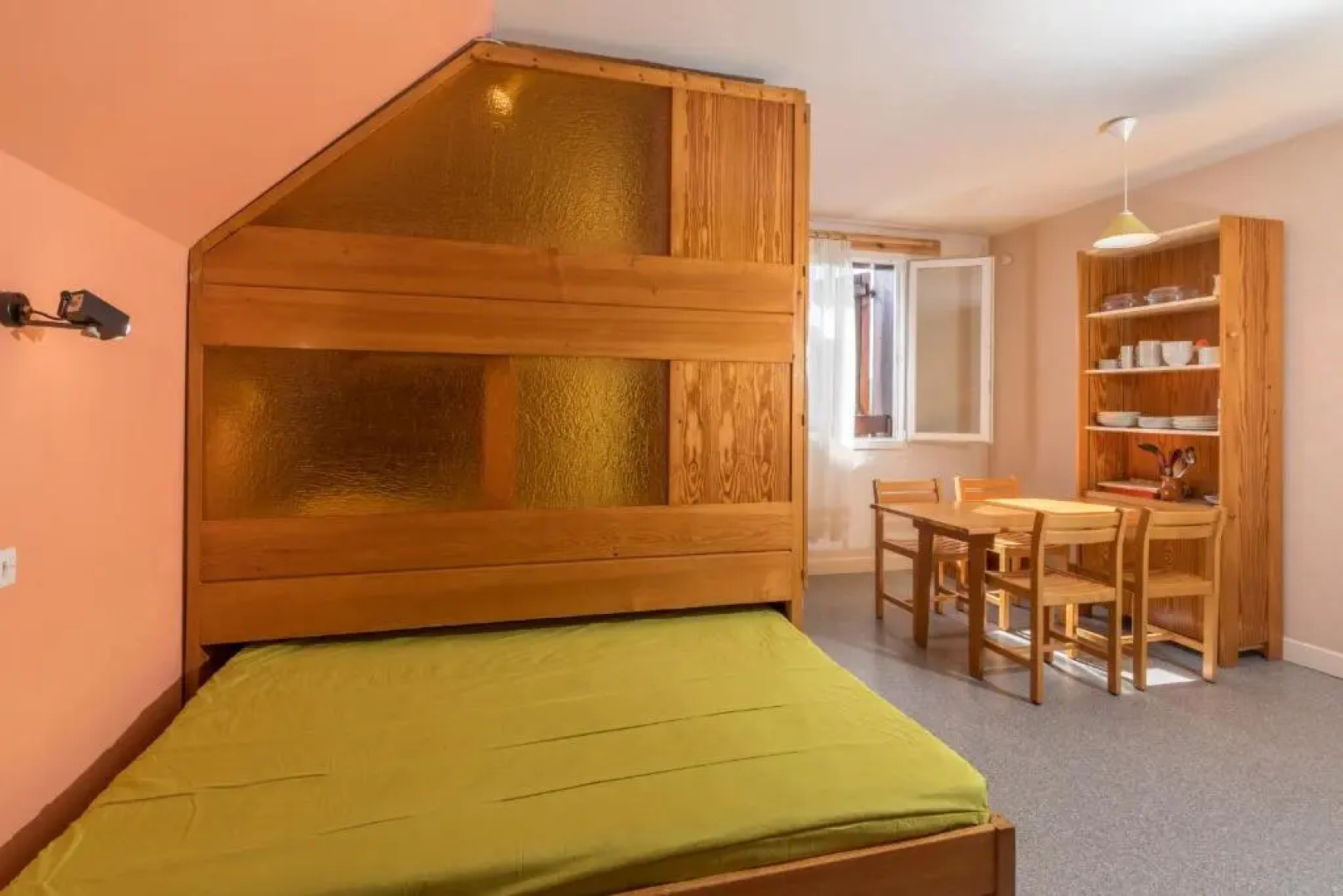 Résidence Les Myrtilles