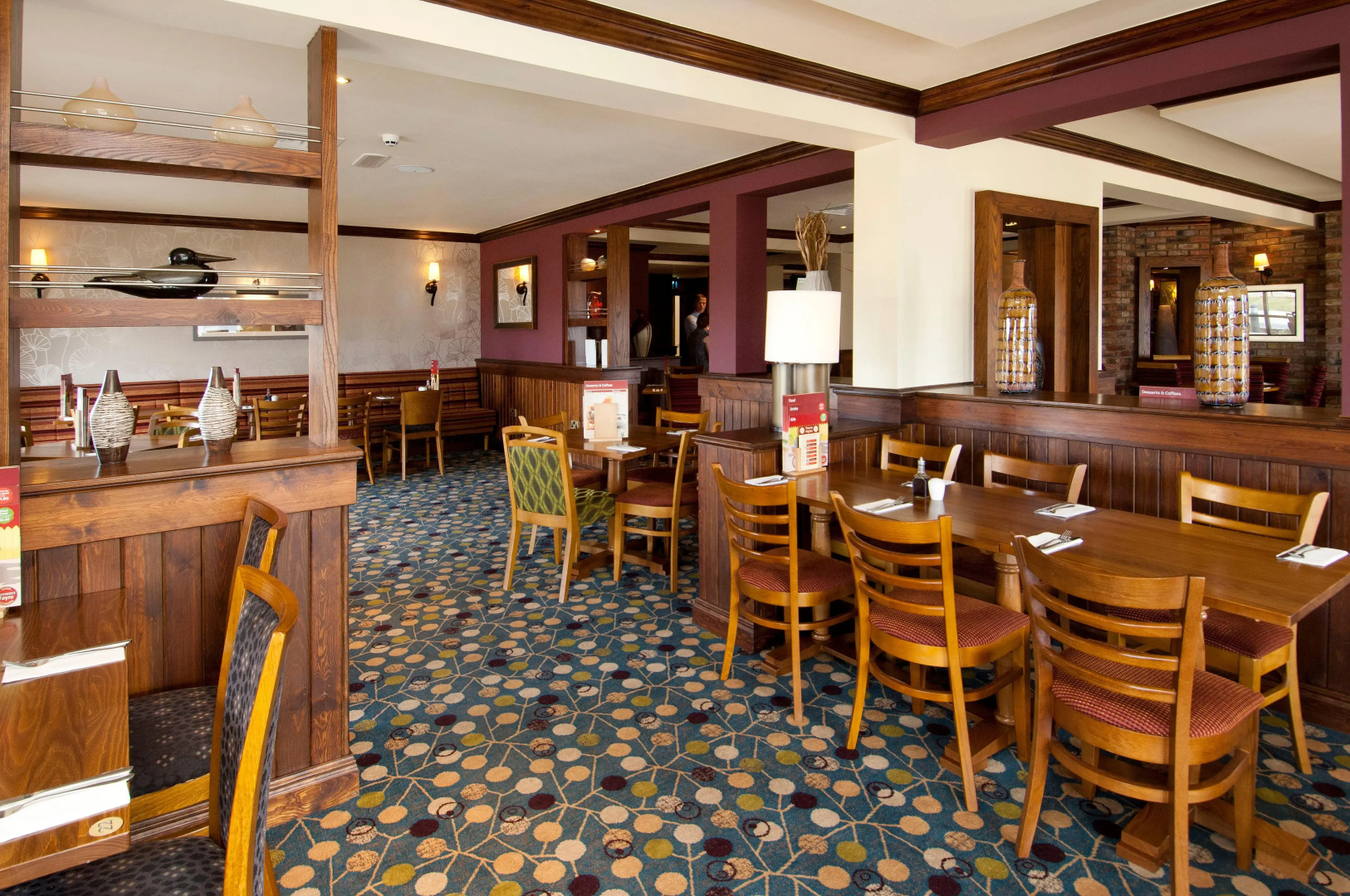 Premier Inn Bicester