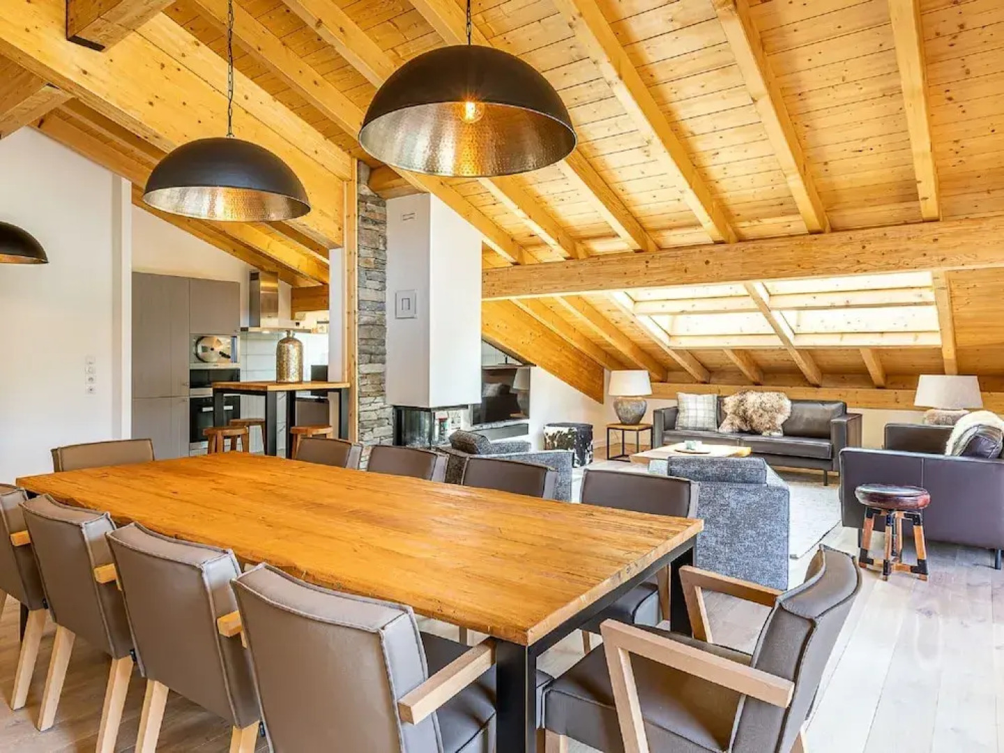 Apartment in France Near Scenic Mountains