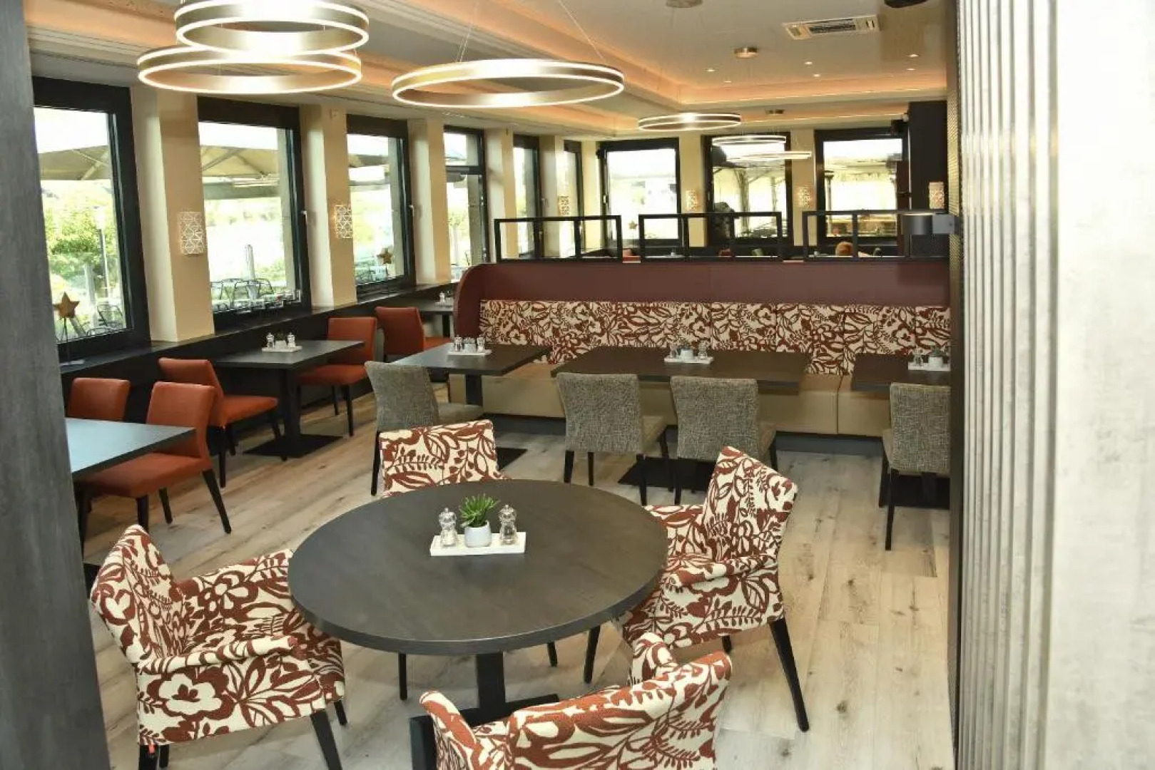 Parkhotel Am Schänzchen