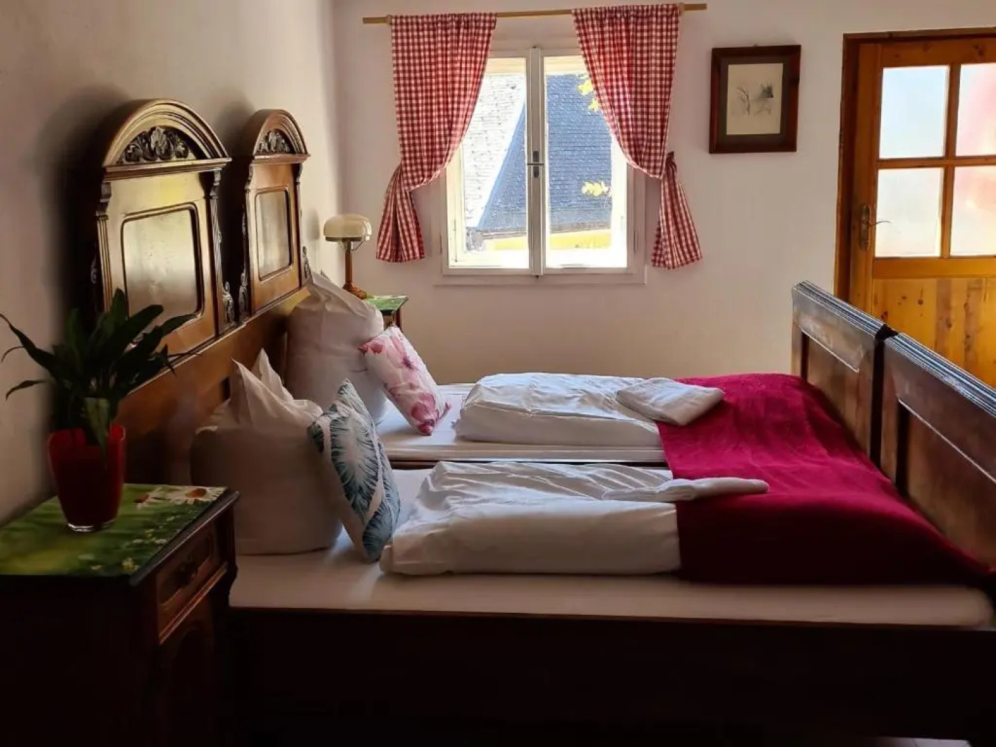 Cafe Restaurant zum Mühlbach