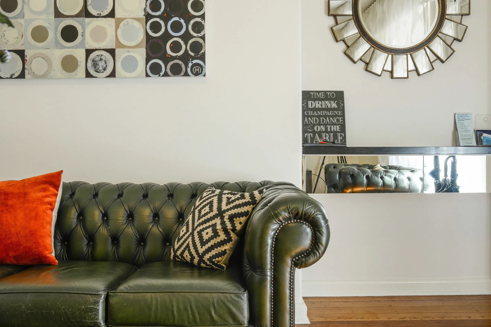 StayCentral - Brunswick Vibe Parkville