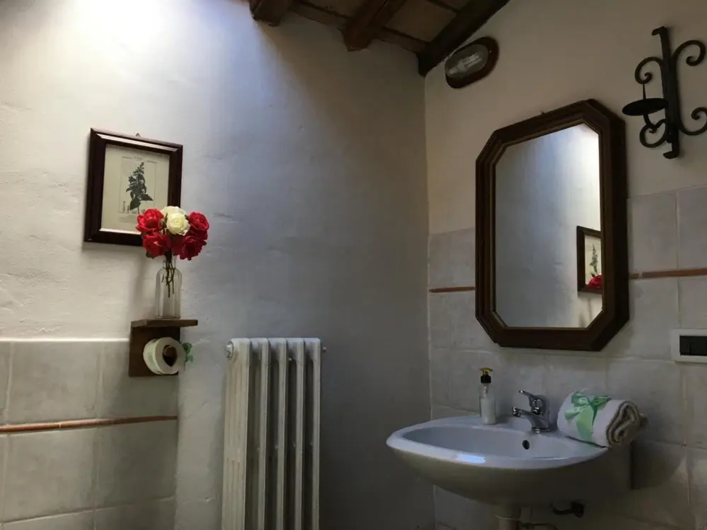 Agriturismo La Casina della Burraia