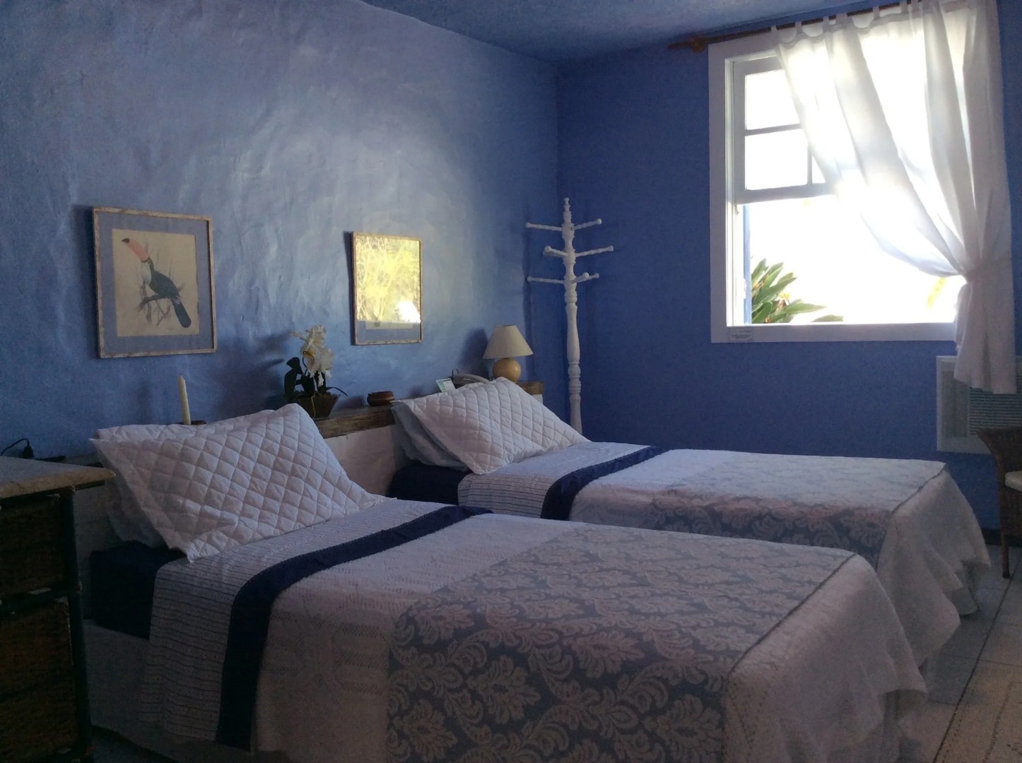 Pousada dos Gravatás