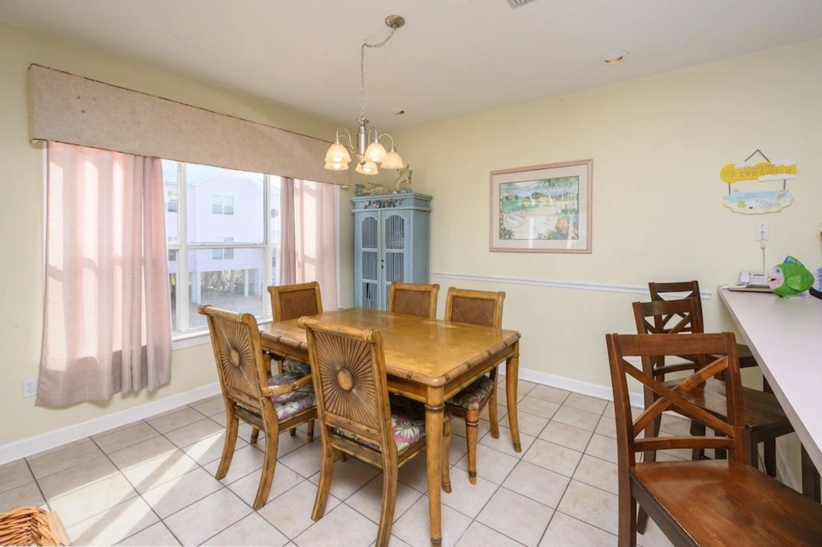 Break Away by RedAwning