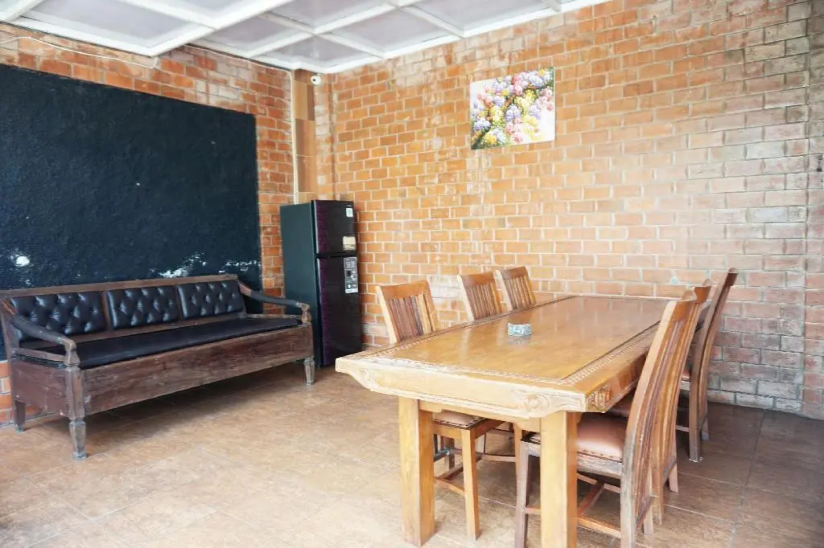 OYO 3846 Rumah Prambanan Syariah