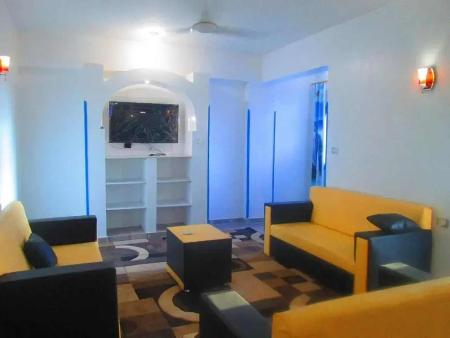 Moon Valley Apartments