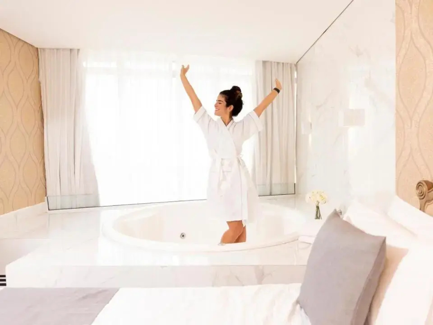 Cancún Hotel by H Hotéis - Airport