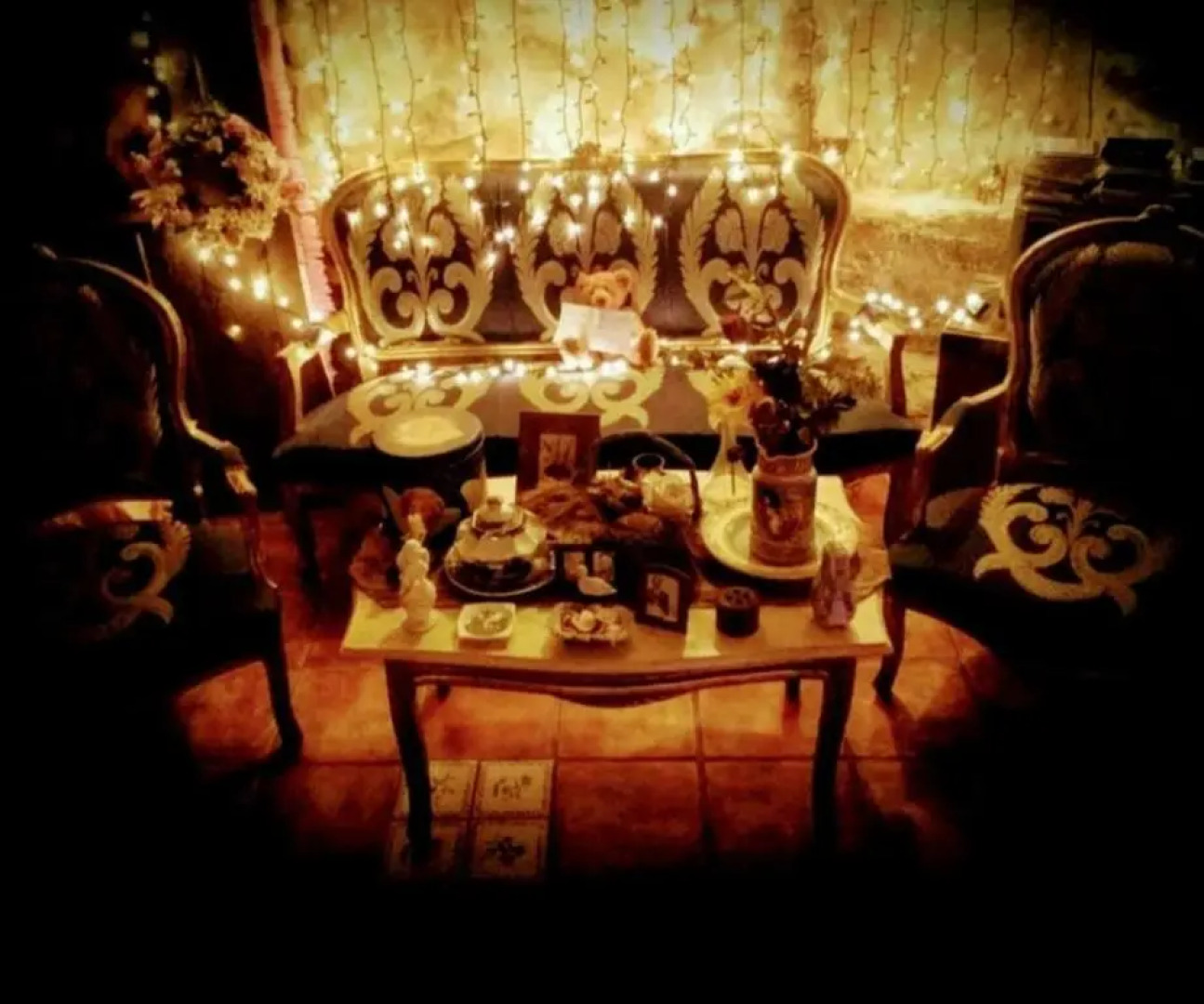 Room in Guest room - Romantic getaway to Valeria