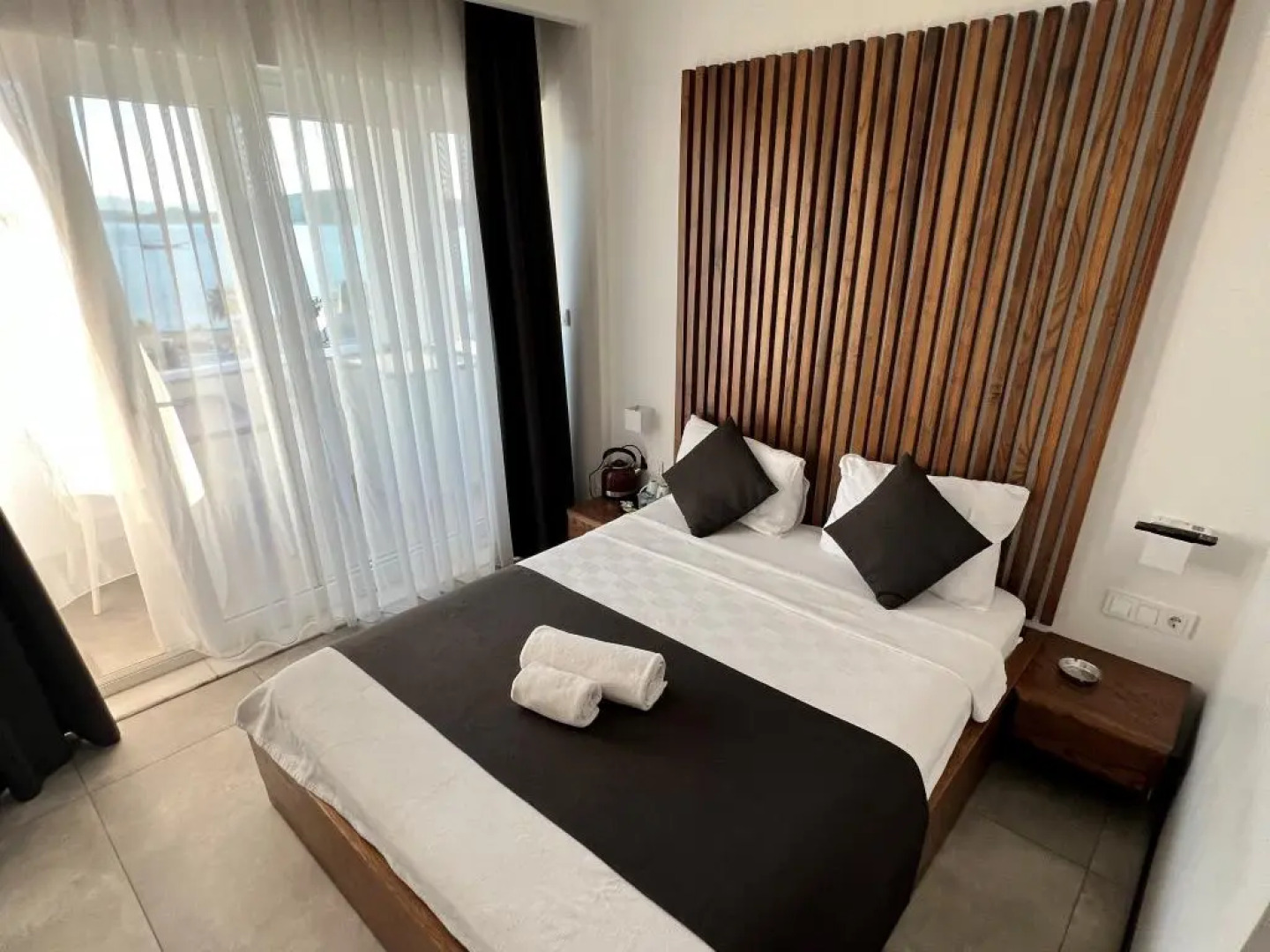 Exen By Weekend Otel