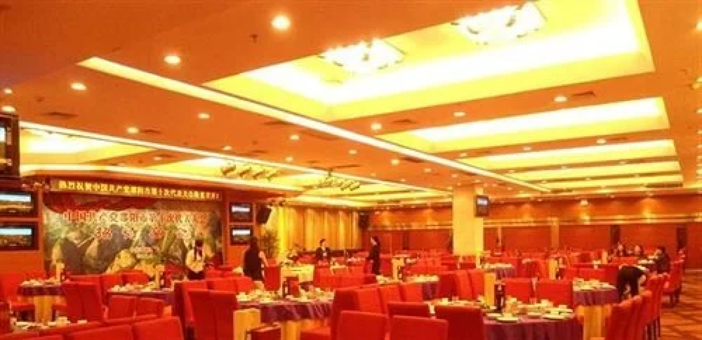 Zixin Hotel (Shaoyang High-speed Railway Station Central Hospital)