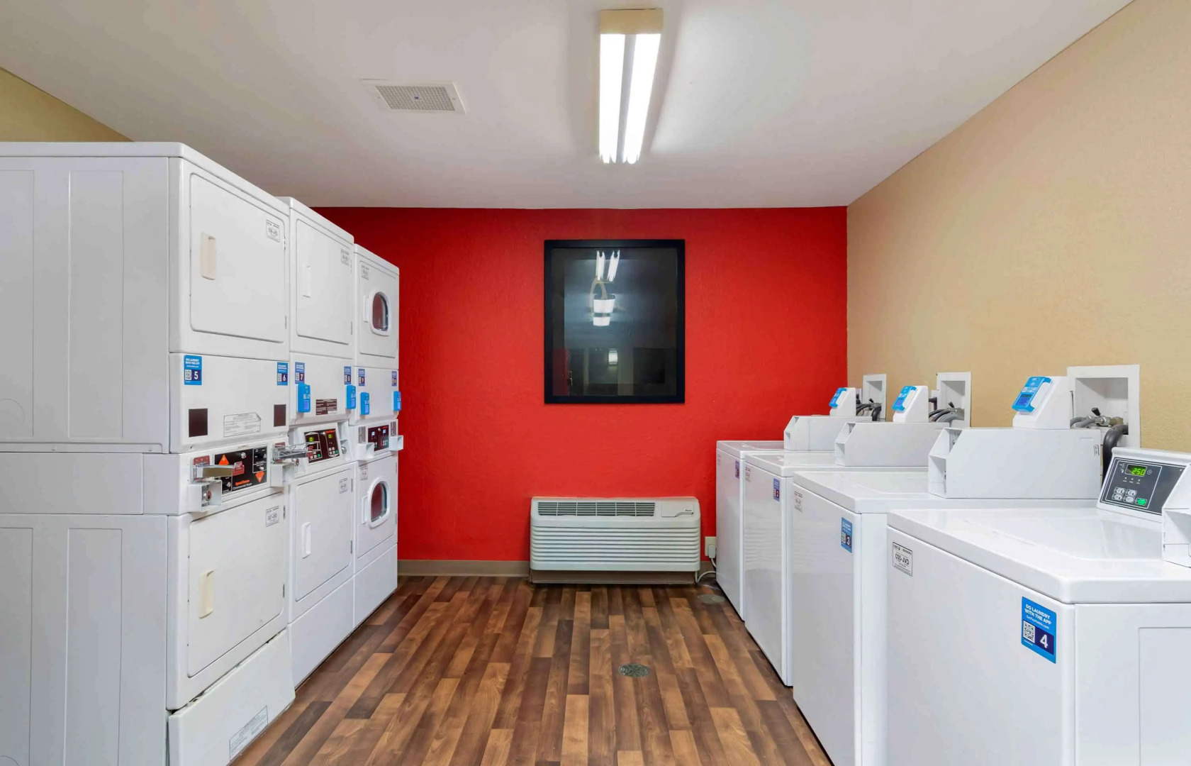 Extended Stay America Suites Atlanta Perimeter Crestline