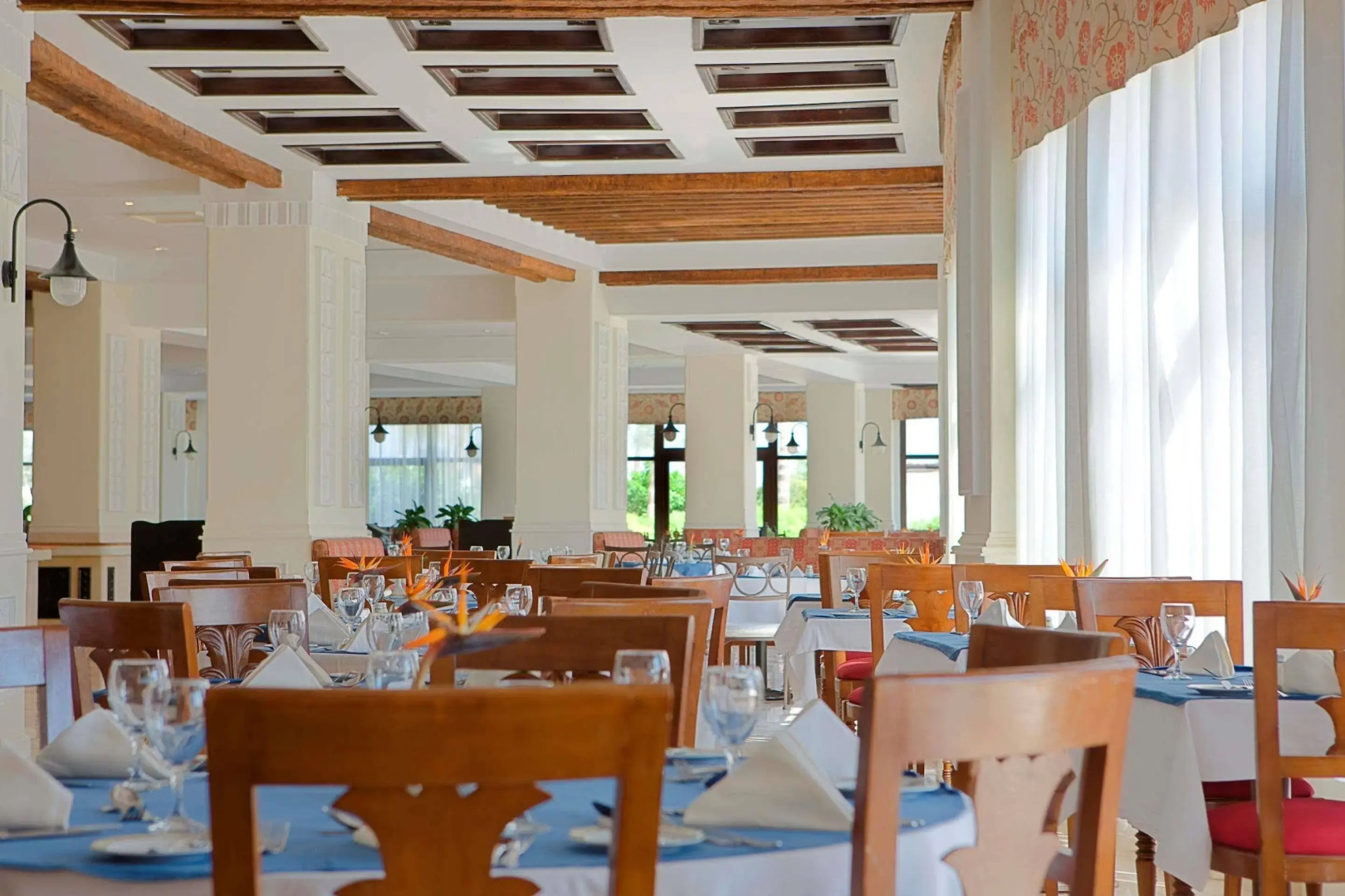 Steigenberger Al Dau Beach	