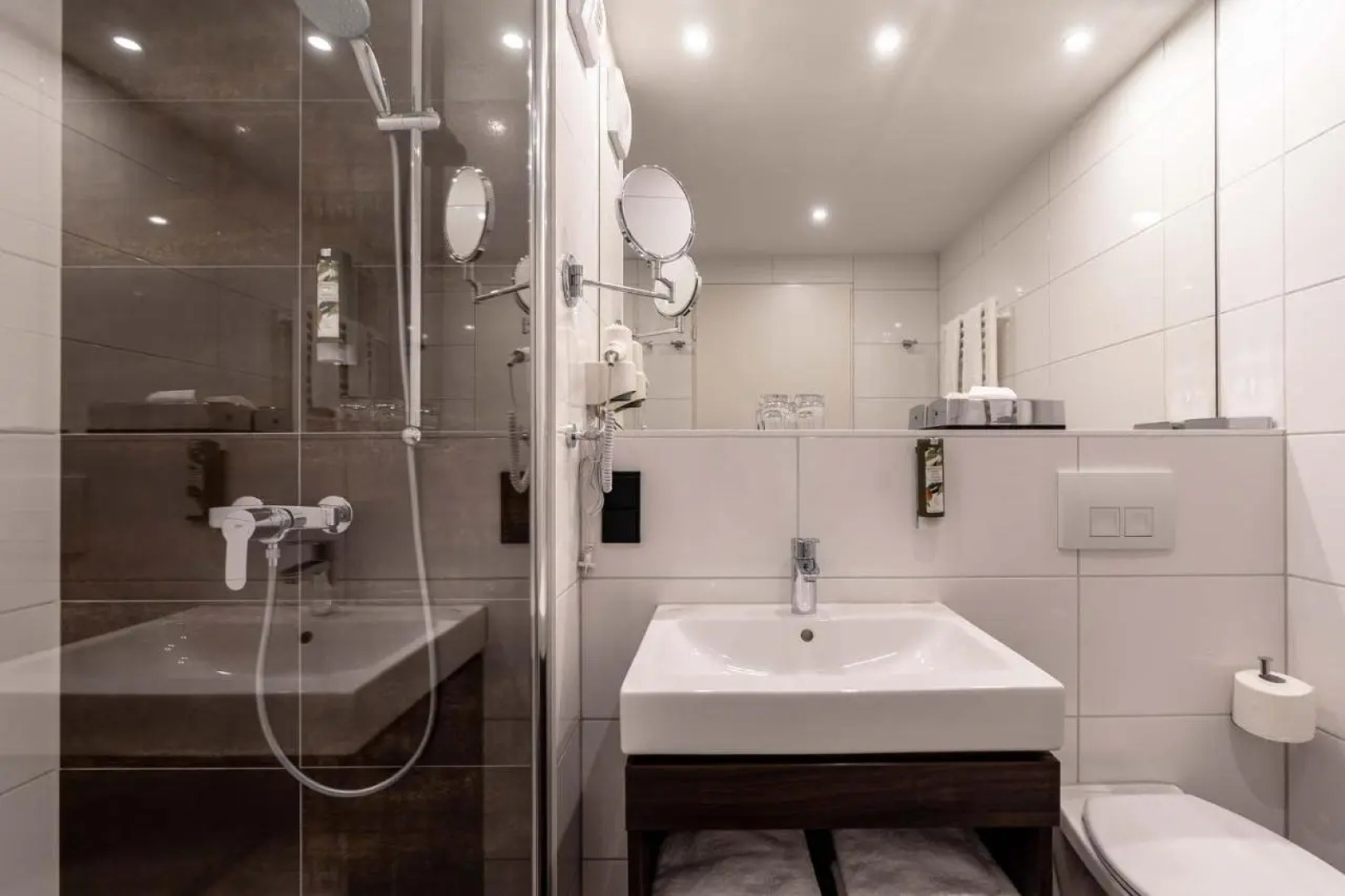 Augsburg Hotel Sonnenhof