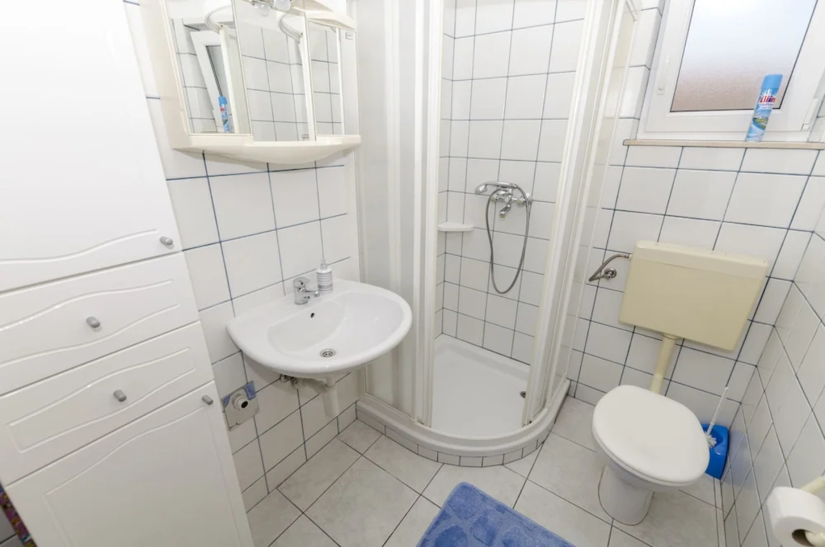 Meri Apartment