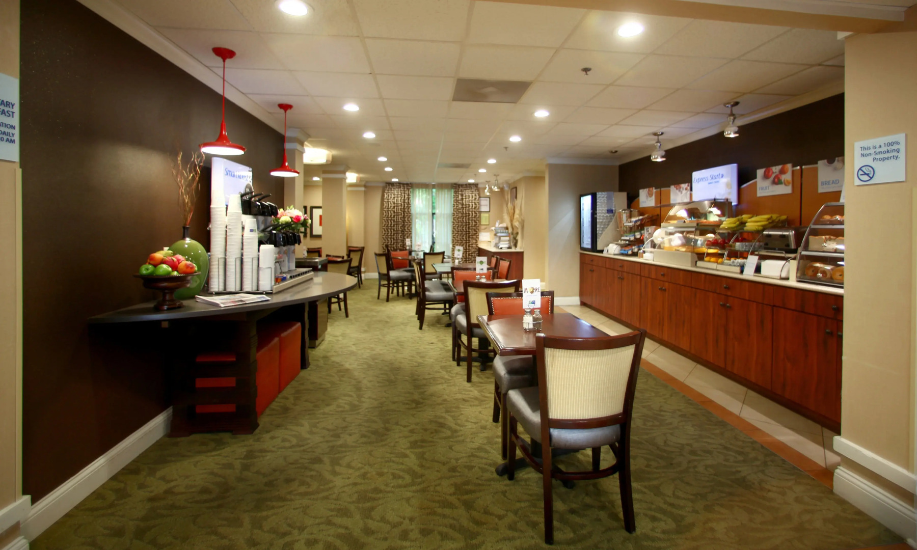 Holiday Inn Express & Suites Atlanta - Emory University Area