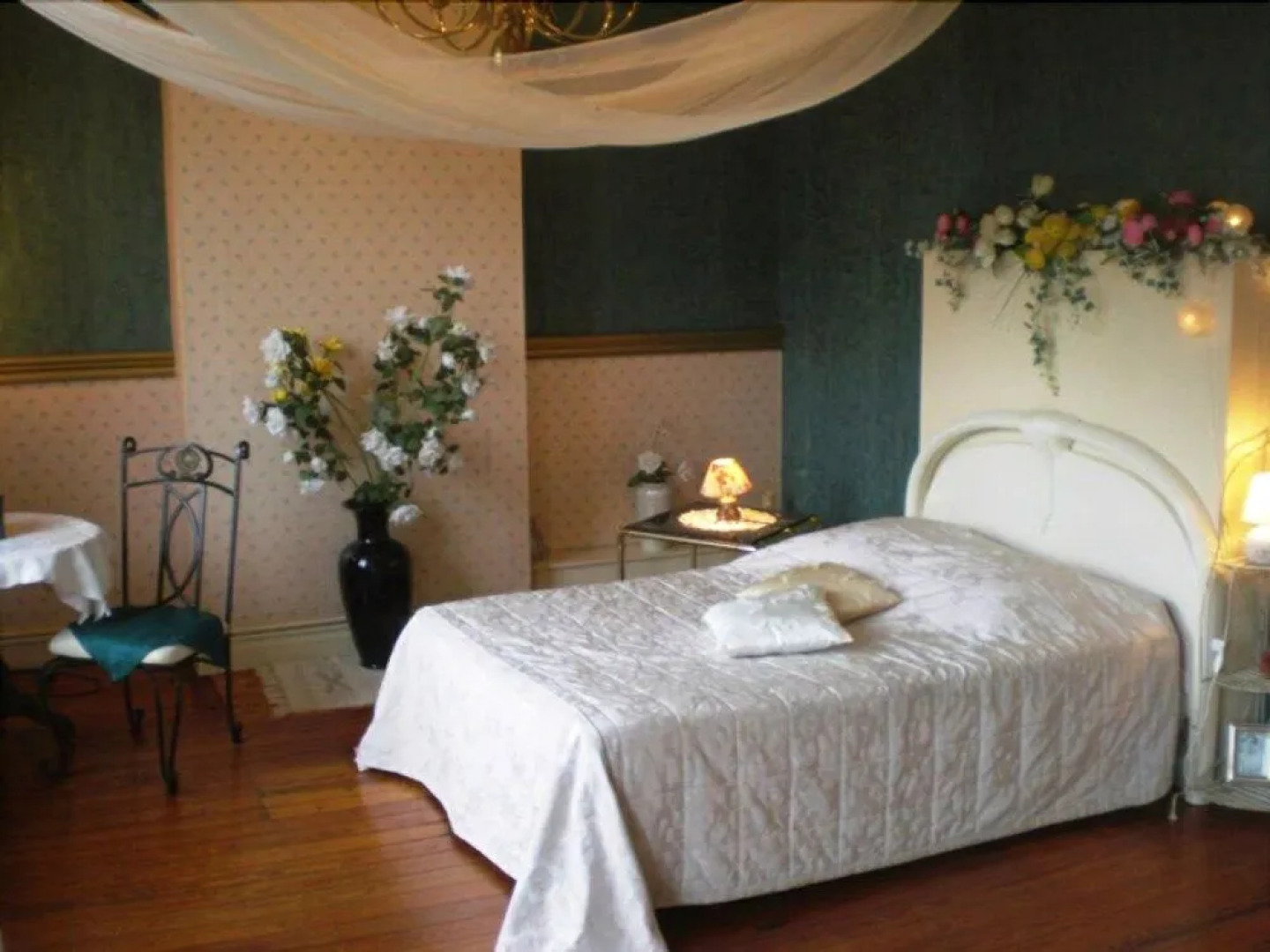 Chambre d'Hôtes le Petit Chatêau