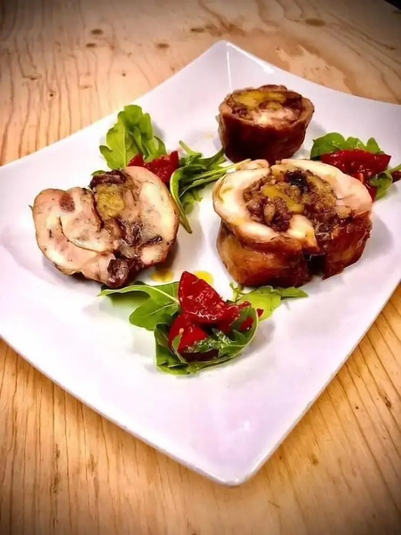 Guest house II Vicolo