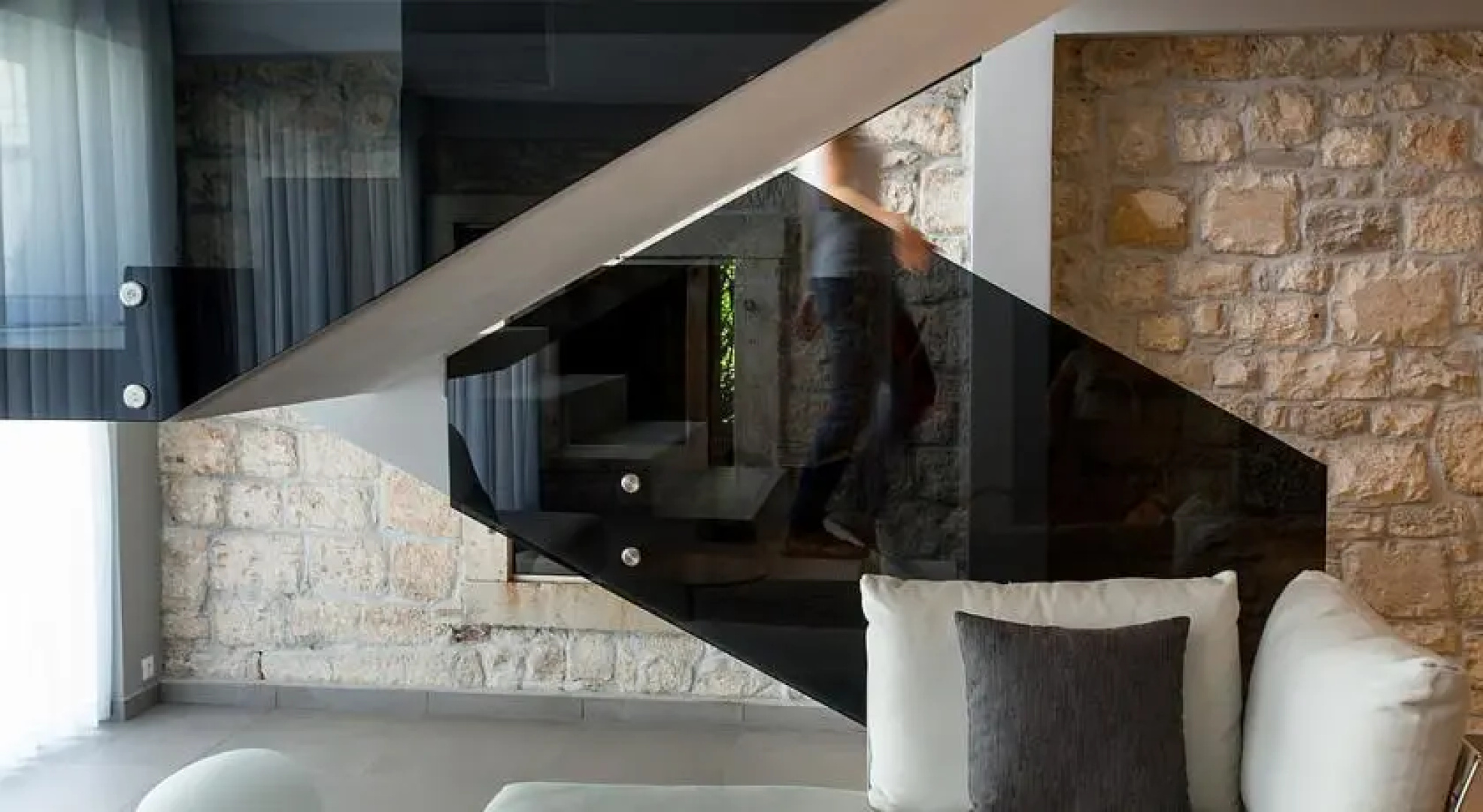 Villa at Hotel Osam