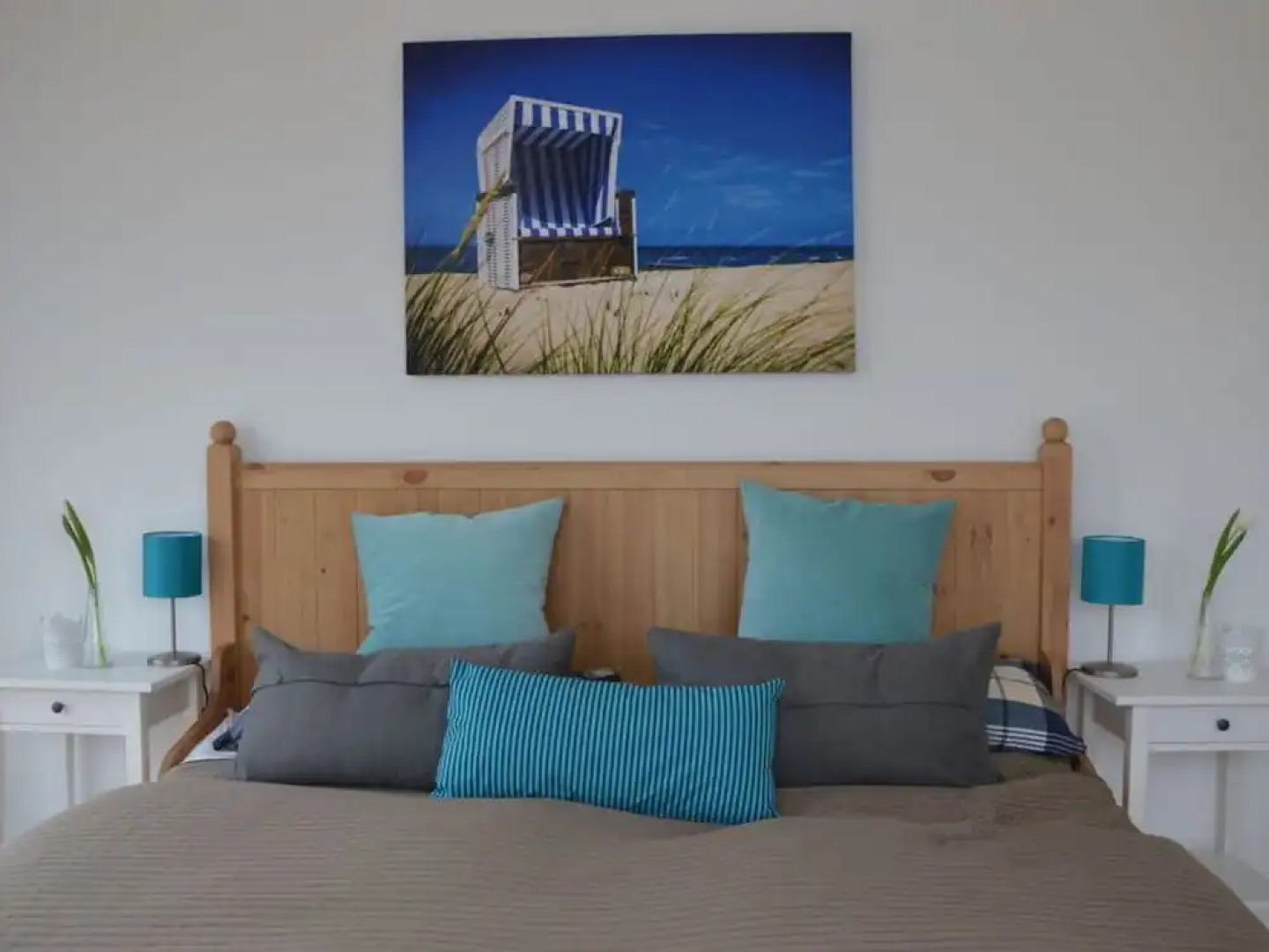 Holiday Home Darsskieker