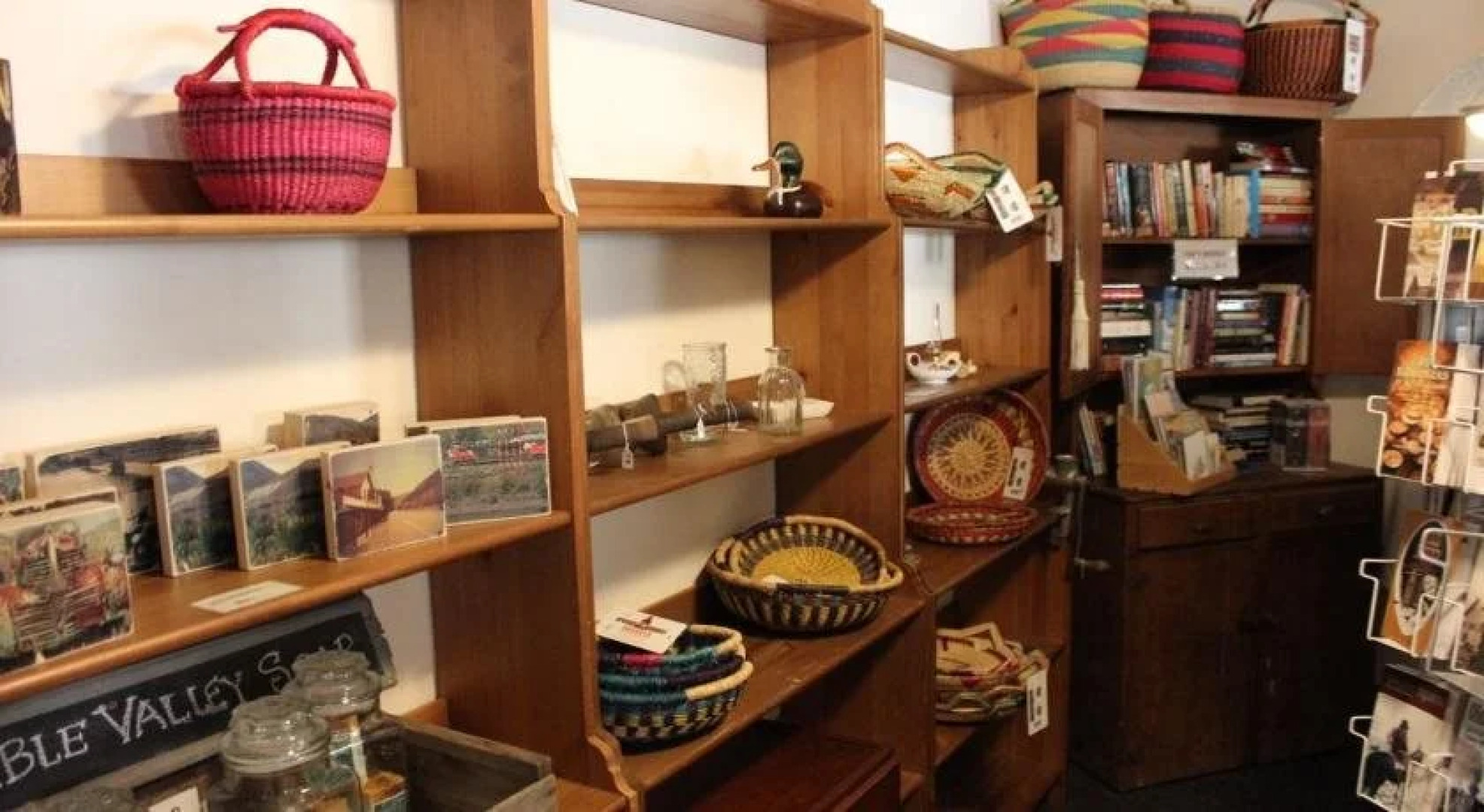 The Inn at Spences Bridge