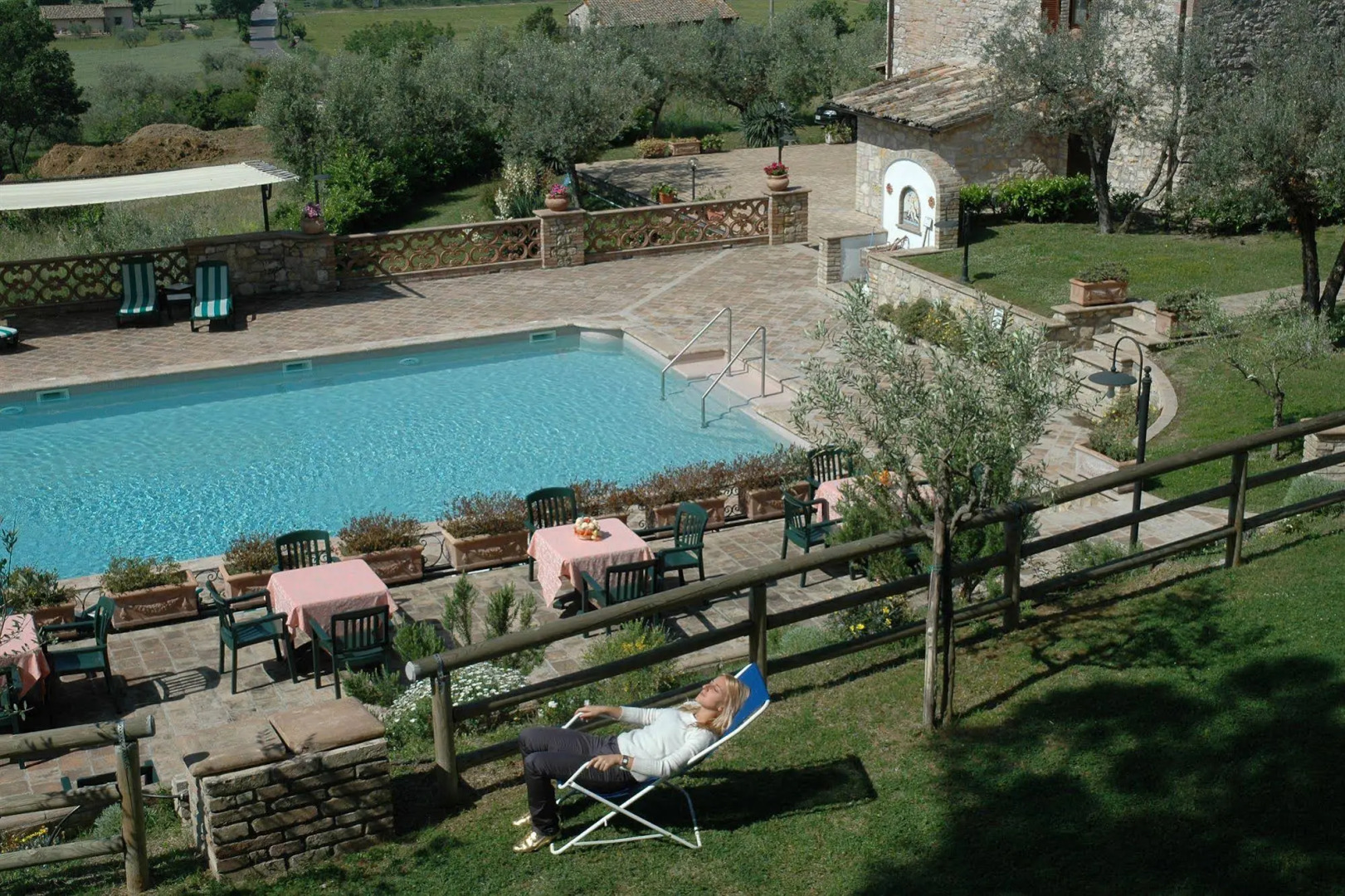 3 Esse Country House