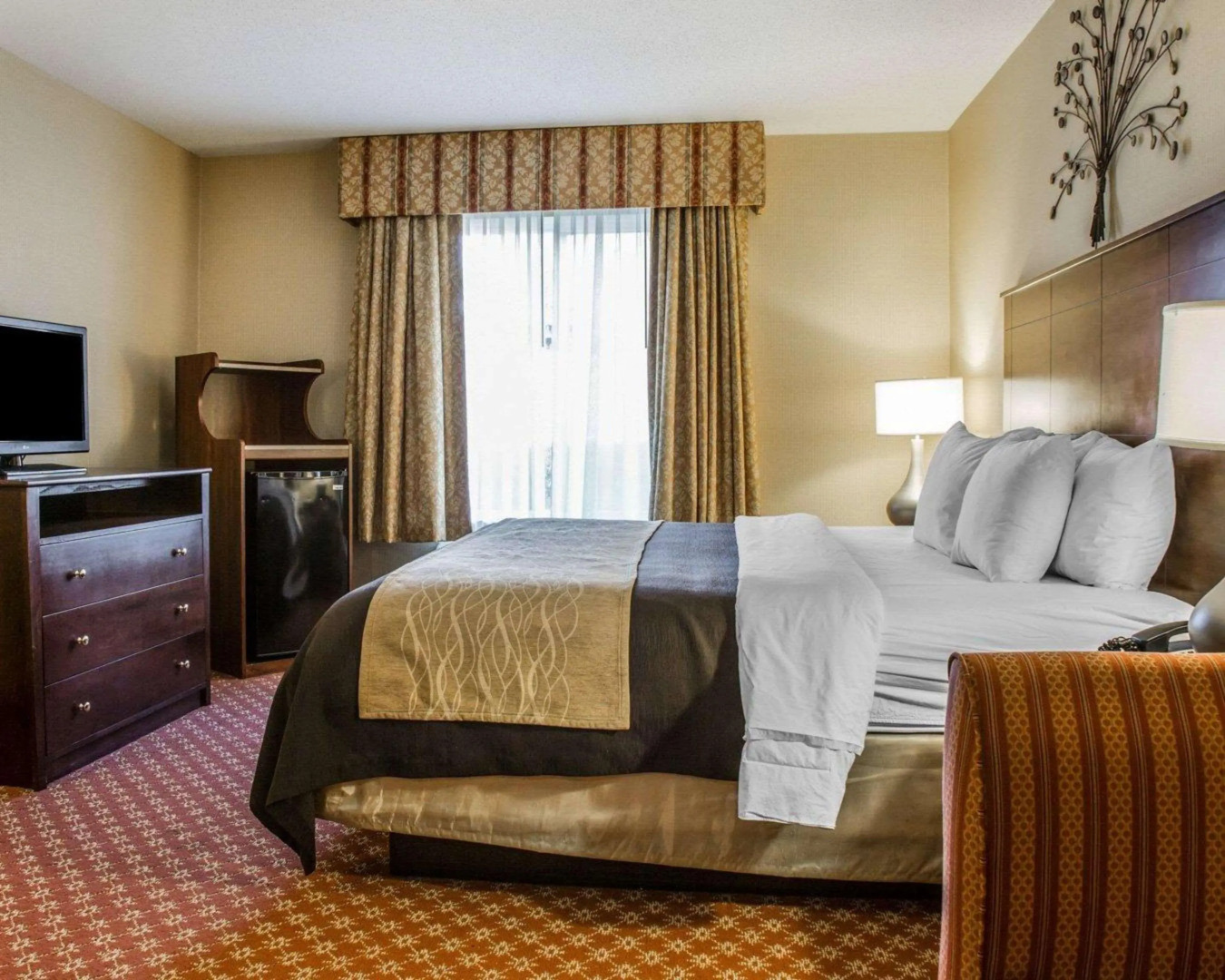 Comfort Inn Naugatuck-Shelton, CT