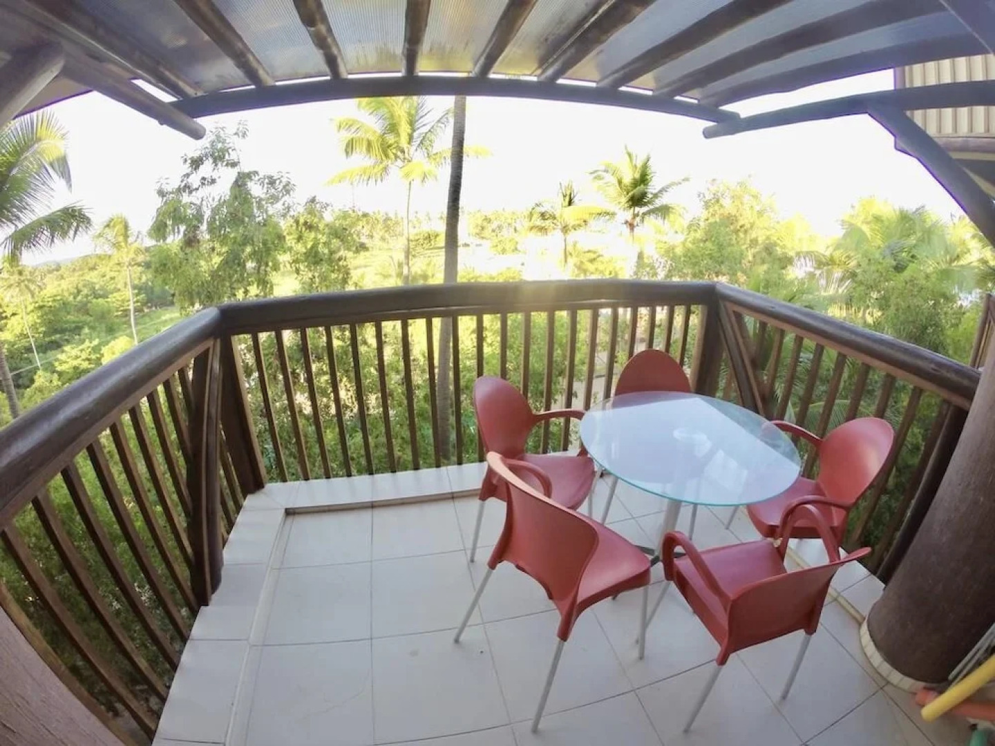 Apto em Barra Bali Resort Destino BSM 2