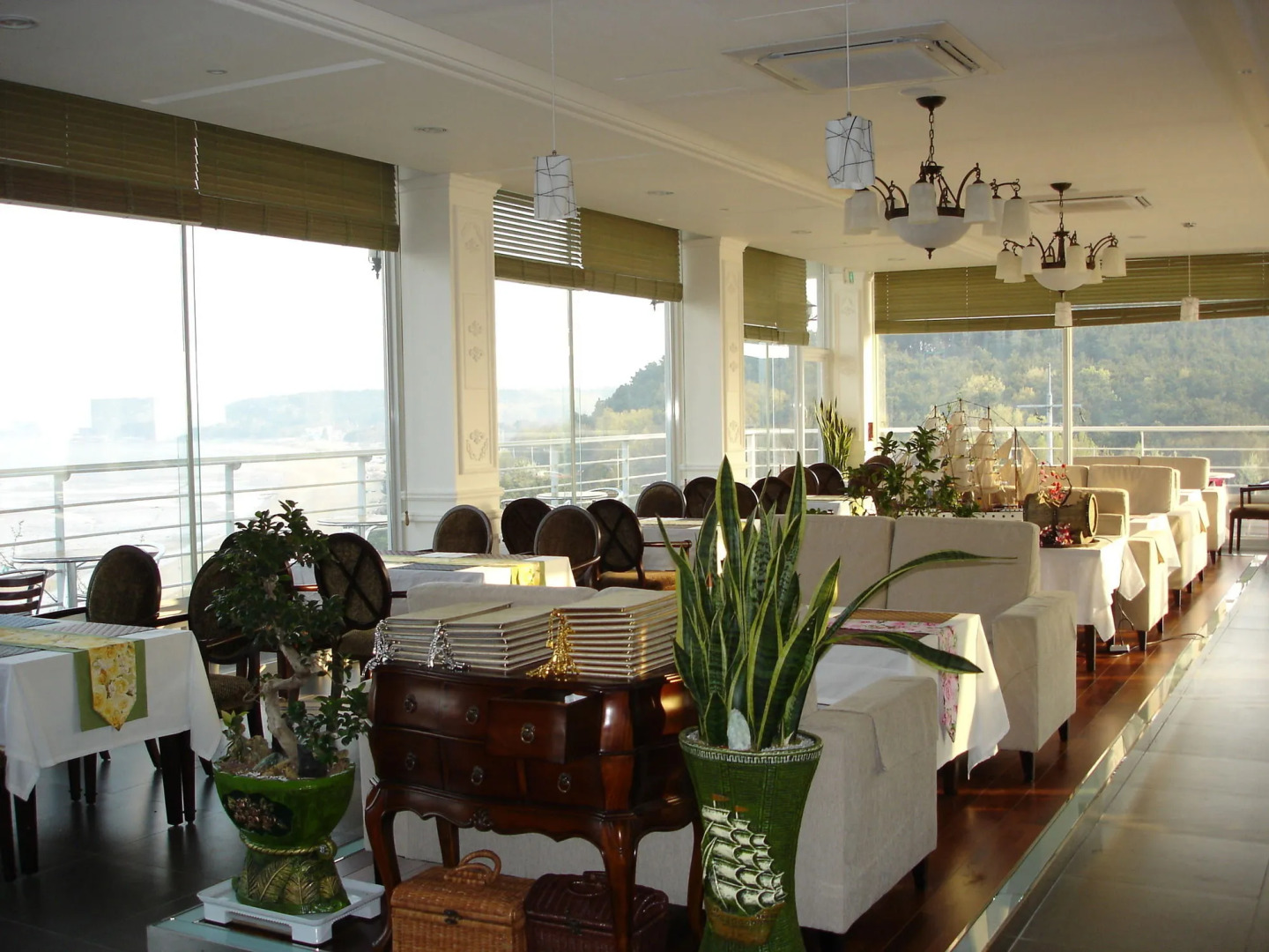 Incheon Airport Yegrina Hotel