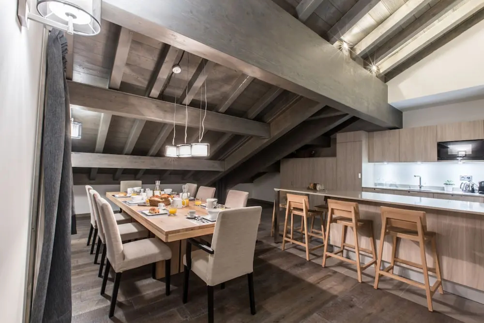 Keystone Lodge by Alpine Resorts