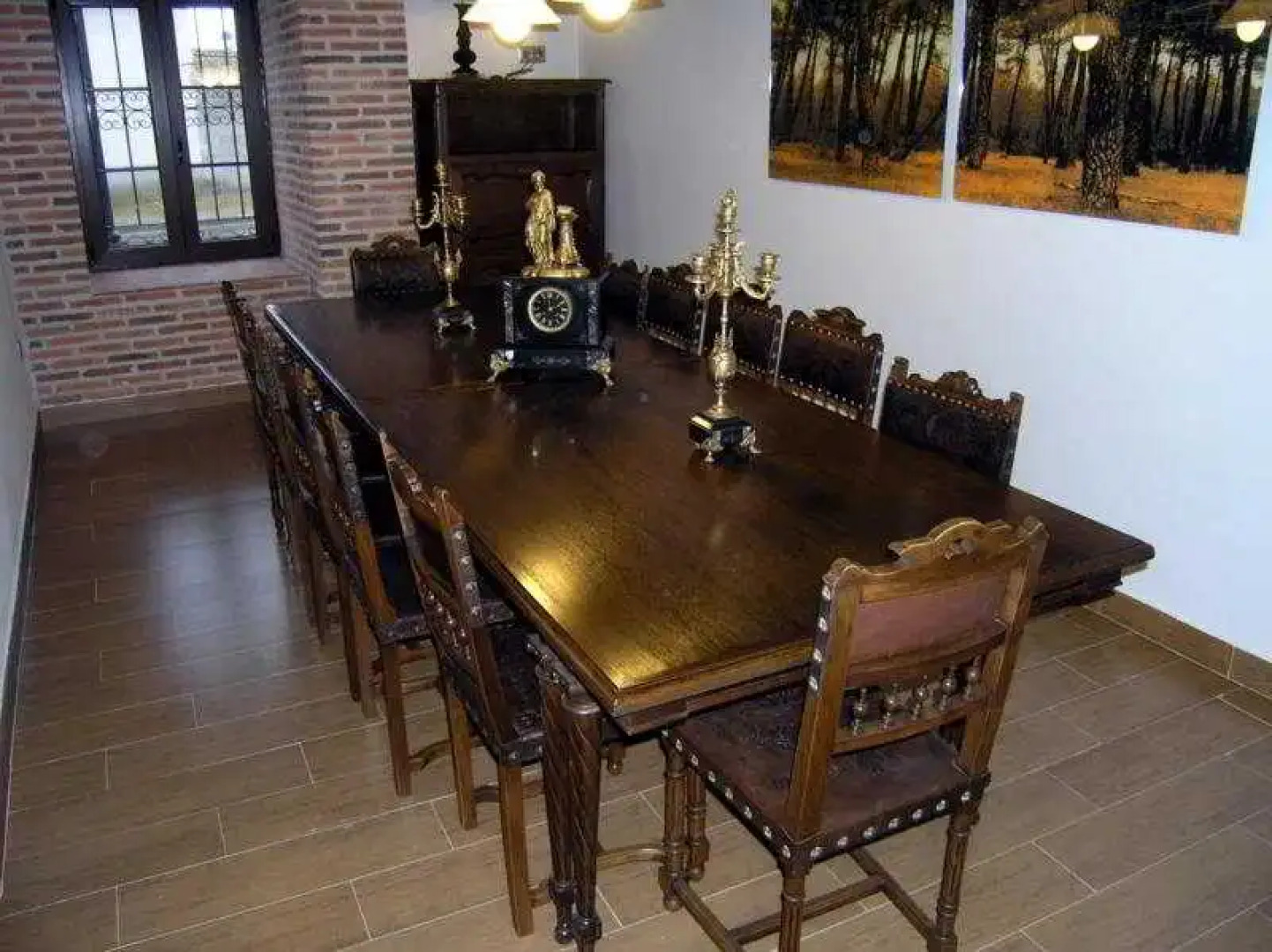 Hostería del Mudéjar