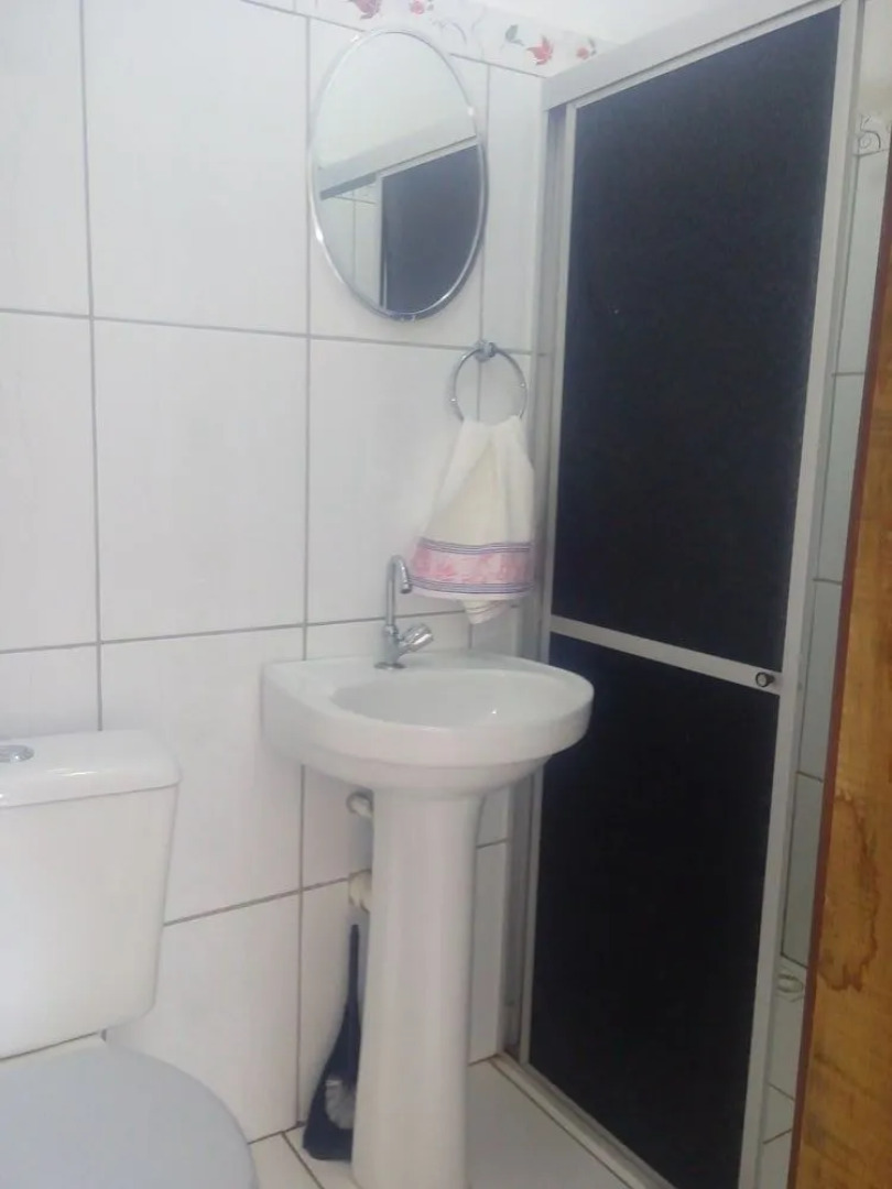 Pousada Canto dos Pássaros