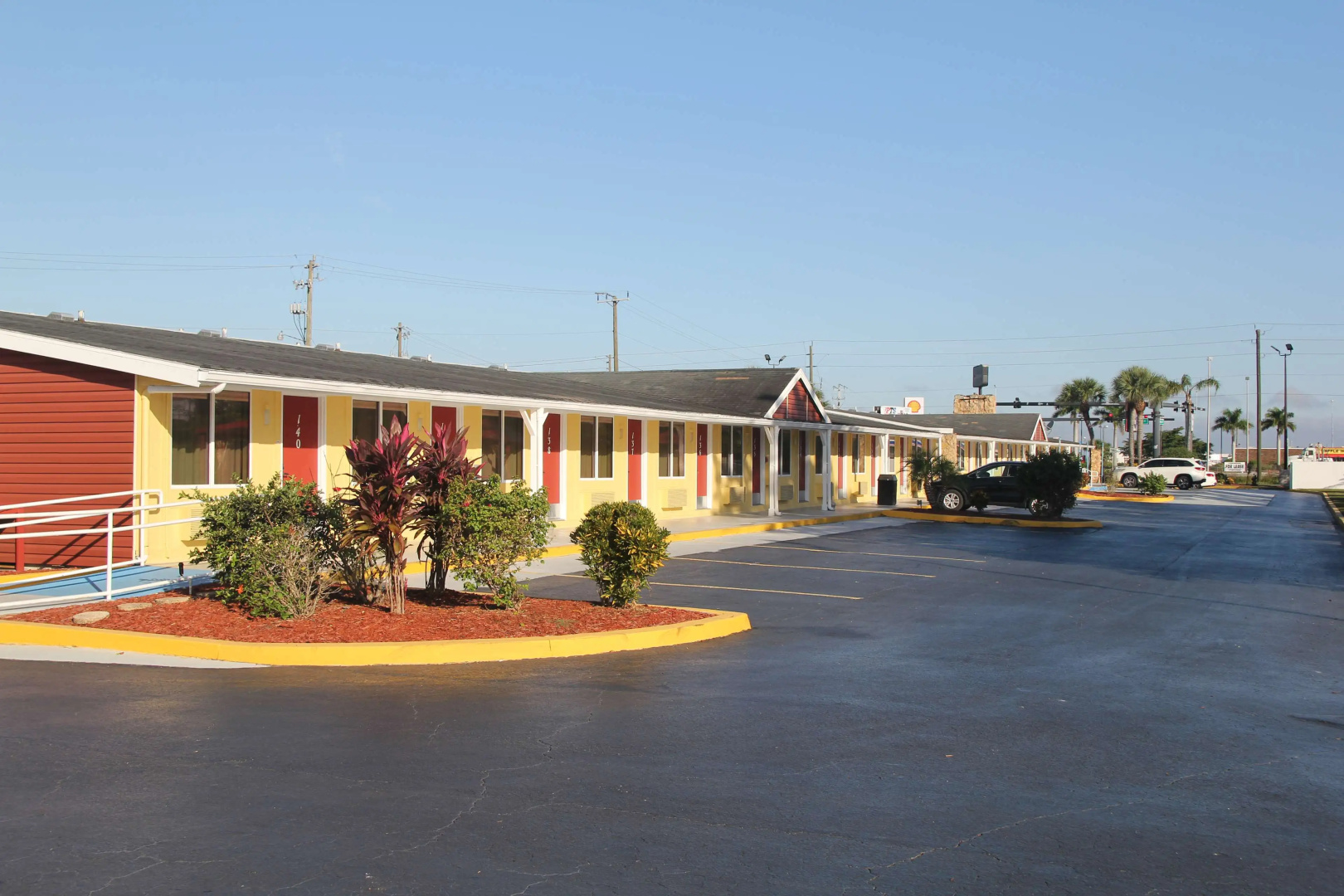 Knights Inn Punta Gorda