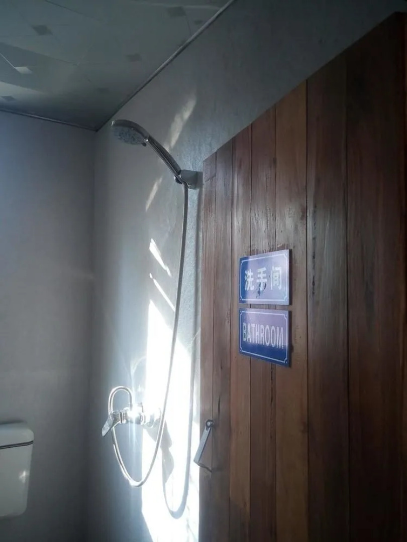 Spring Hostel - Zhangjiajie City