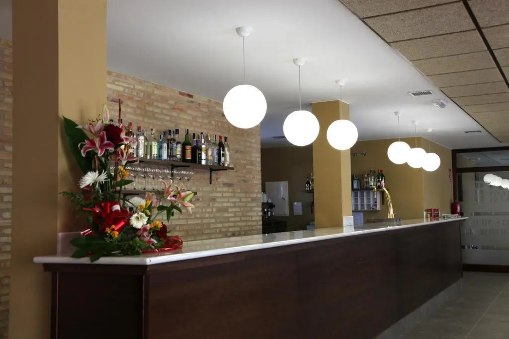 Hotel Santuario de Sancho Abarca