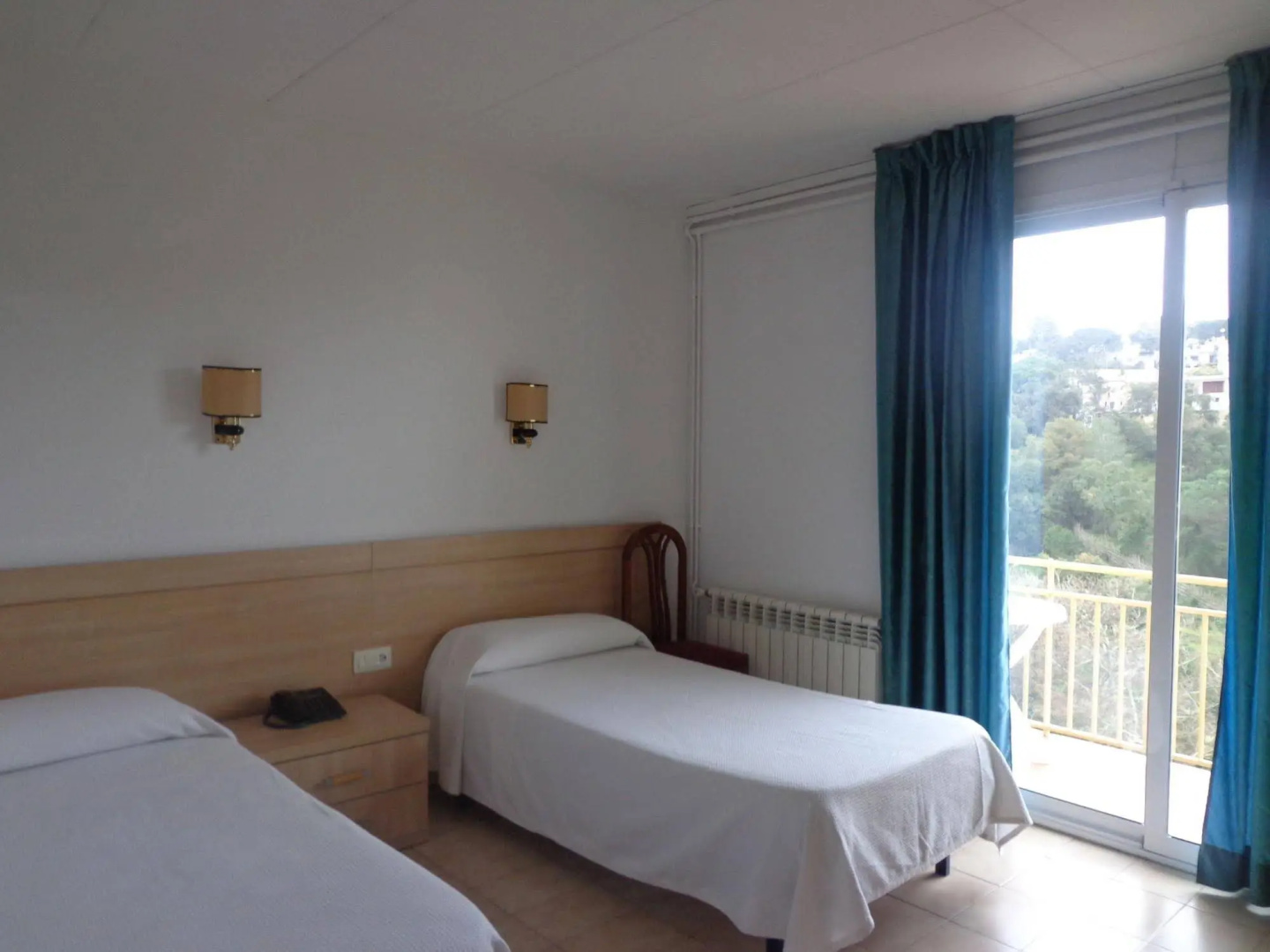 Hotel Montañamar