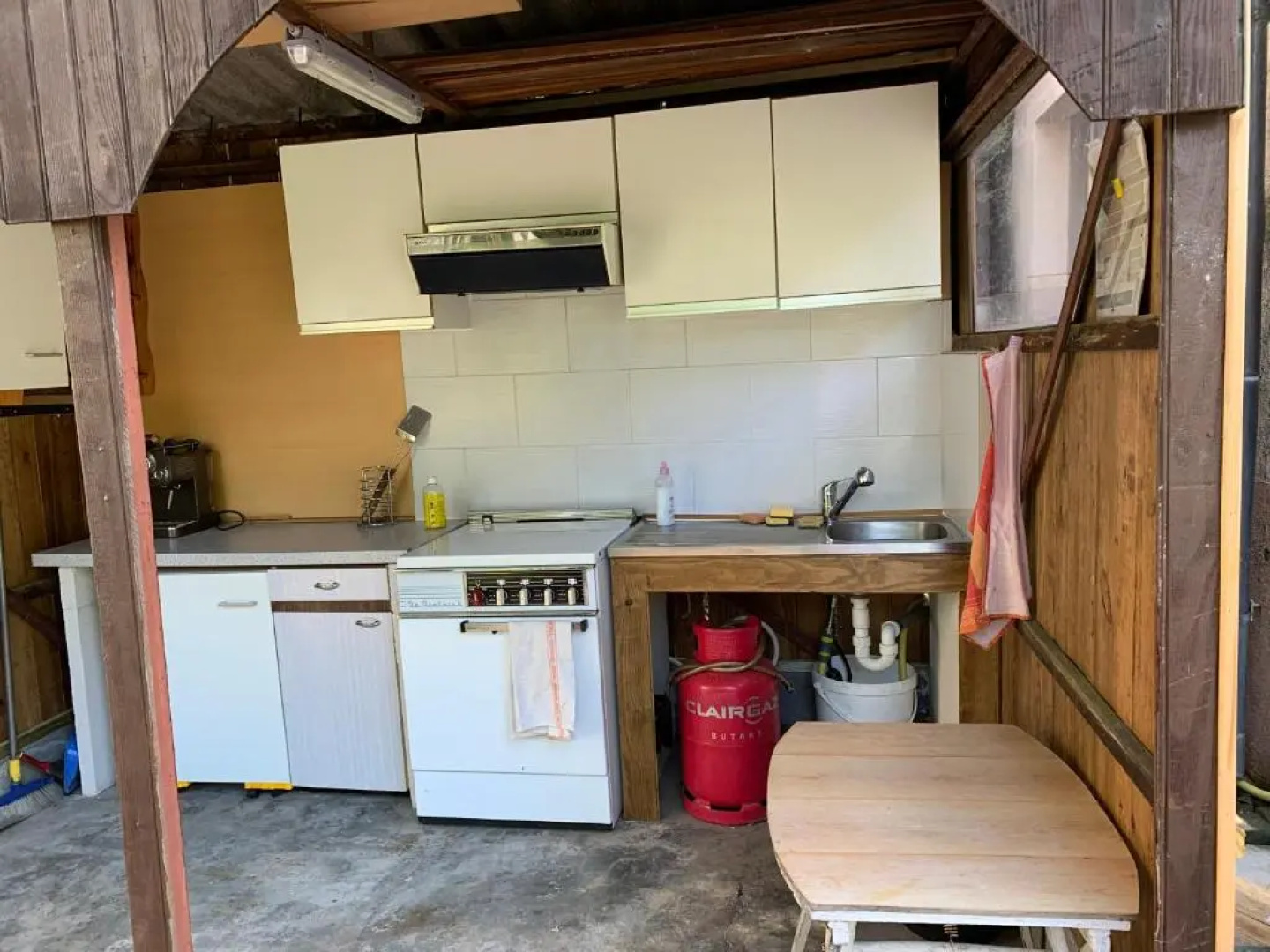 Chambre Gentiane 2 à 3 personnes wifi