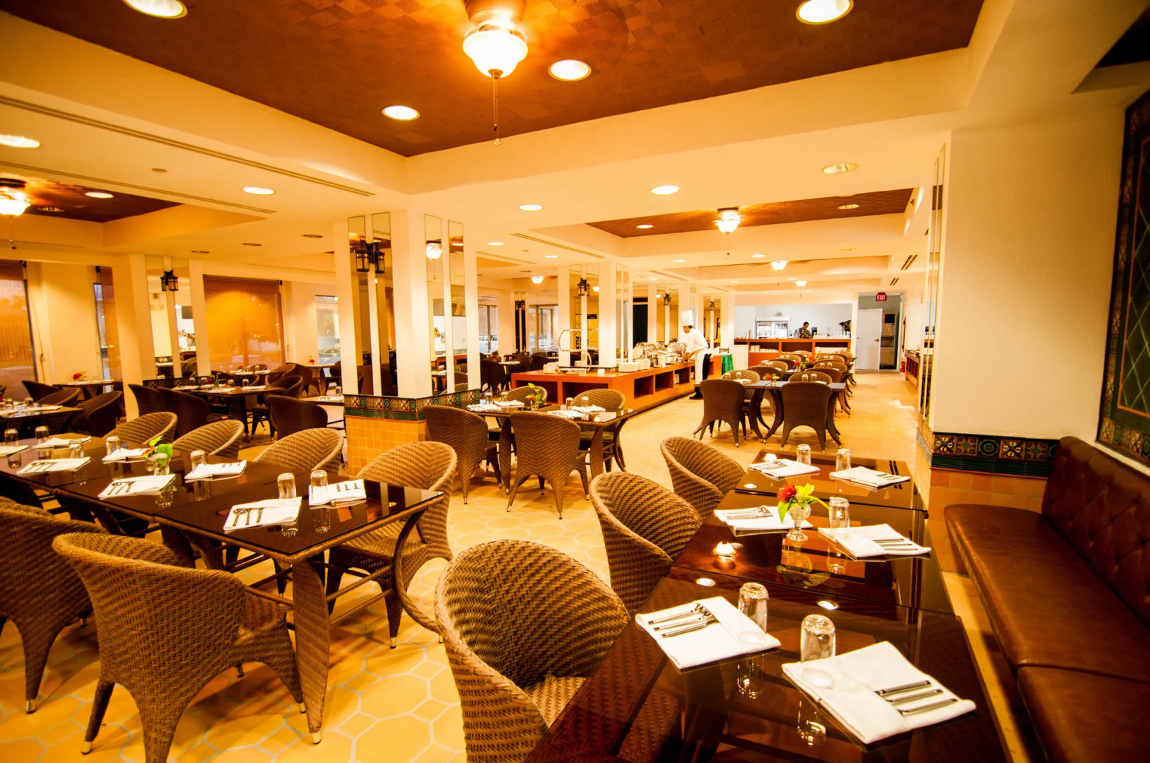 Grandvrio Resort Saipan