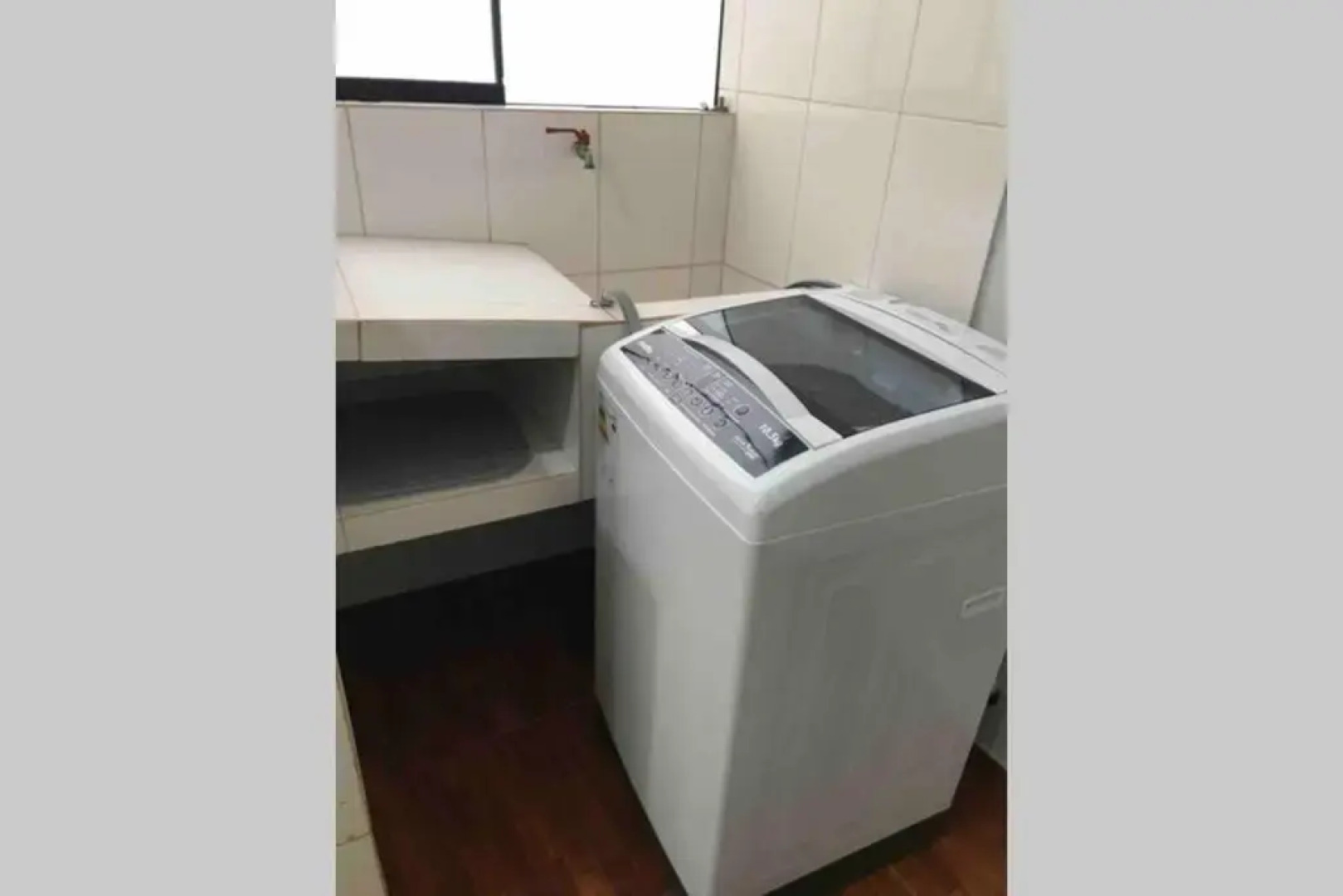 200. Hermoso Departamento con Servicios Incluidos en Chorrillos