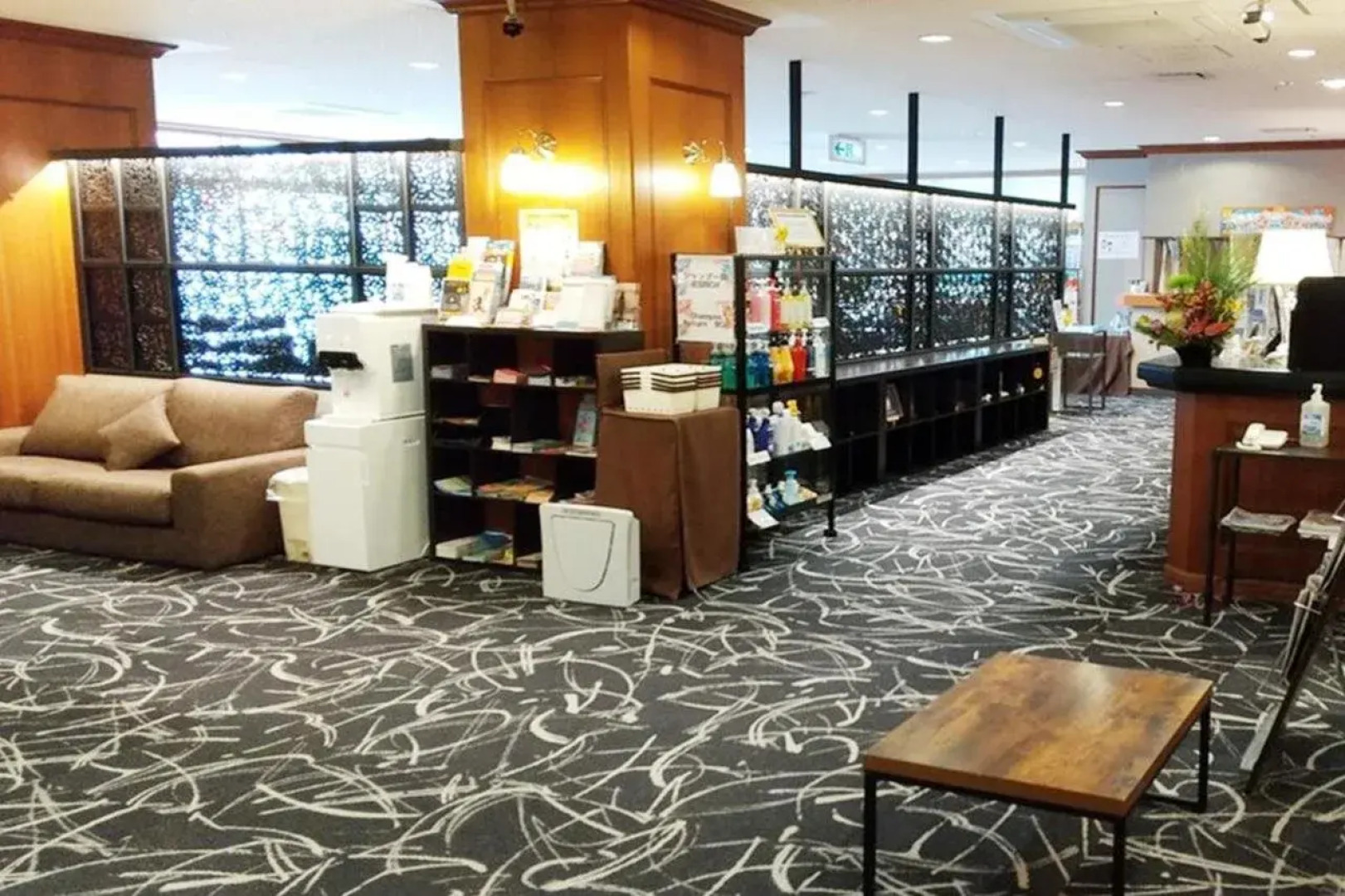 Hotel Abest Naha Kokusaidori