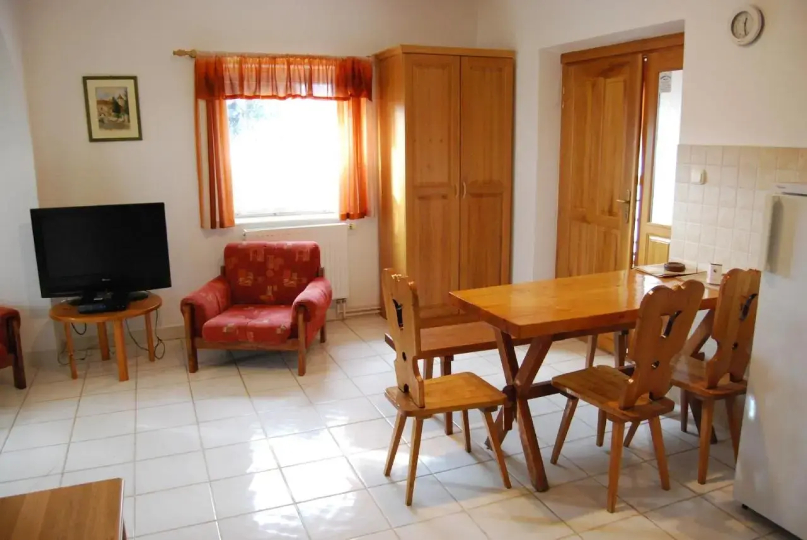 Boróka Apartmanházak - Fagyöngy House