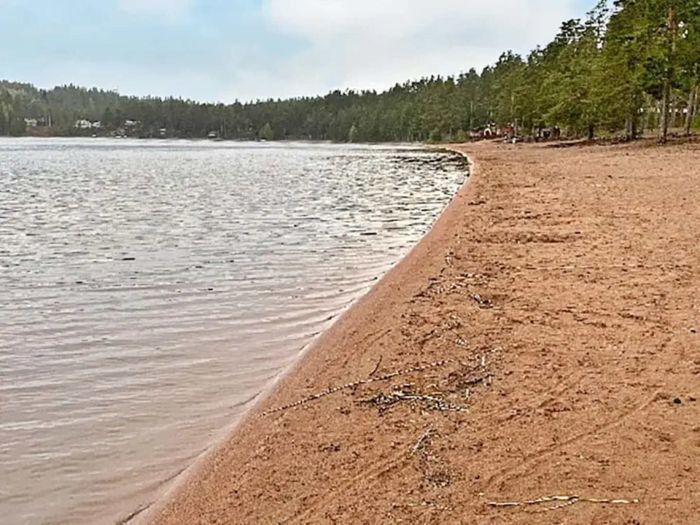 7 Person Holiday Home in Borlange-by Traum