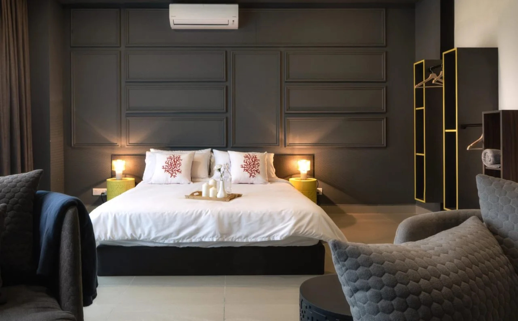 Arte Plus by Afflexia Serviced Suites KLCC