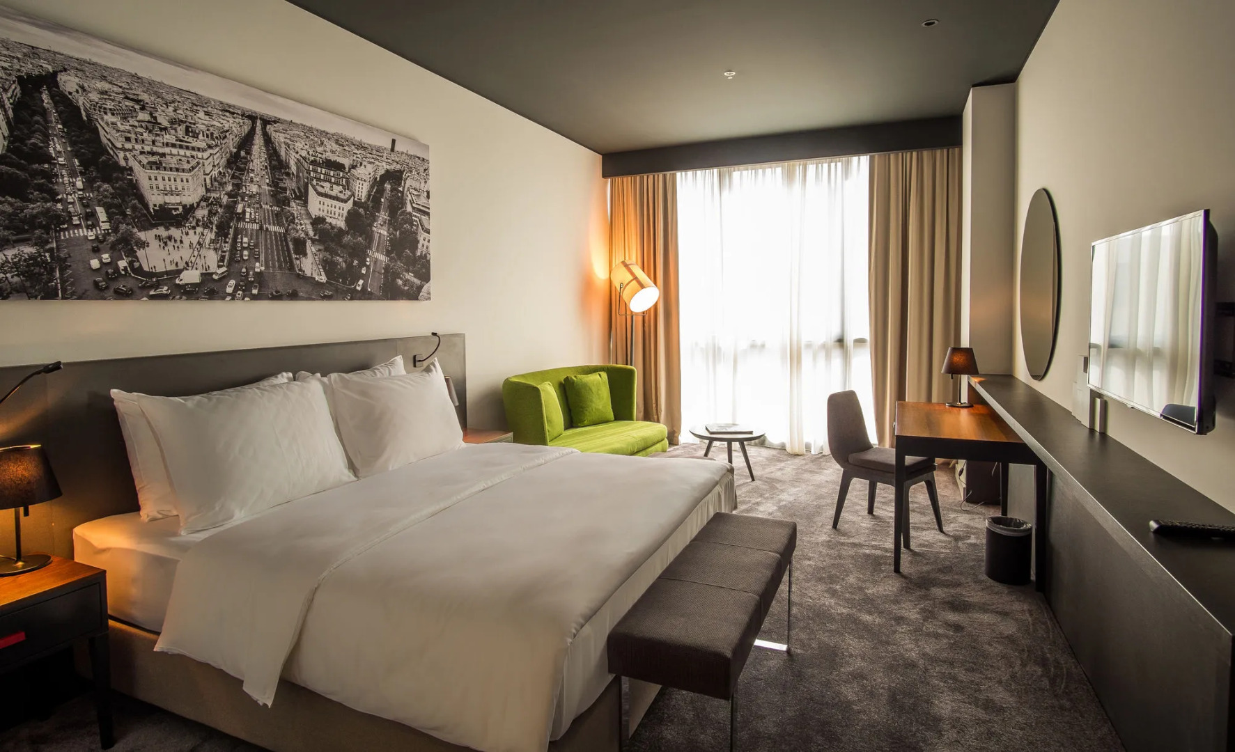 Crowne Plaza Podgorica, by IHG