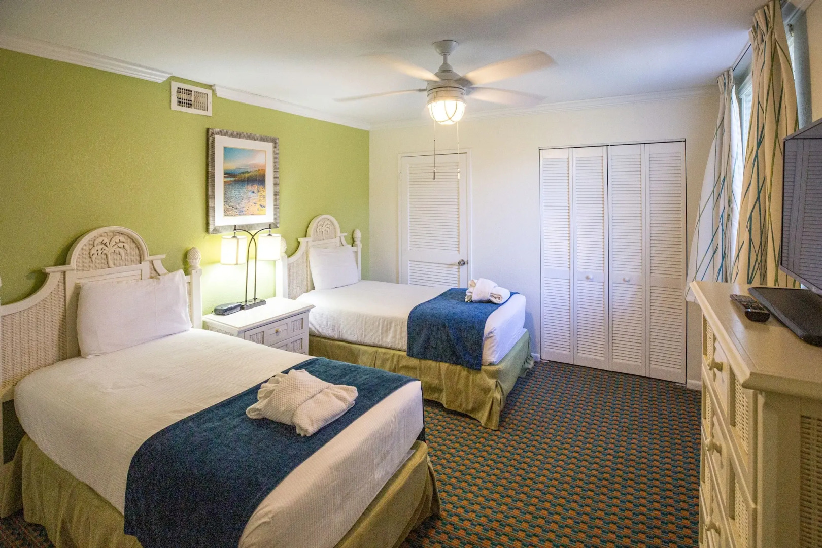 Seawatch at Island Club