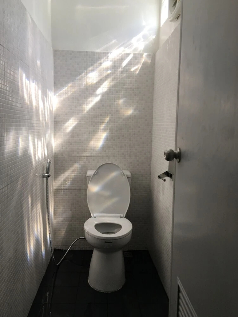 i Sabai at JomSwan Hostel Phrae