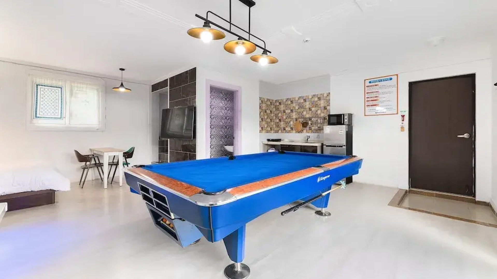 Gapyeong Go to the Playground Pension