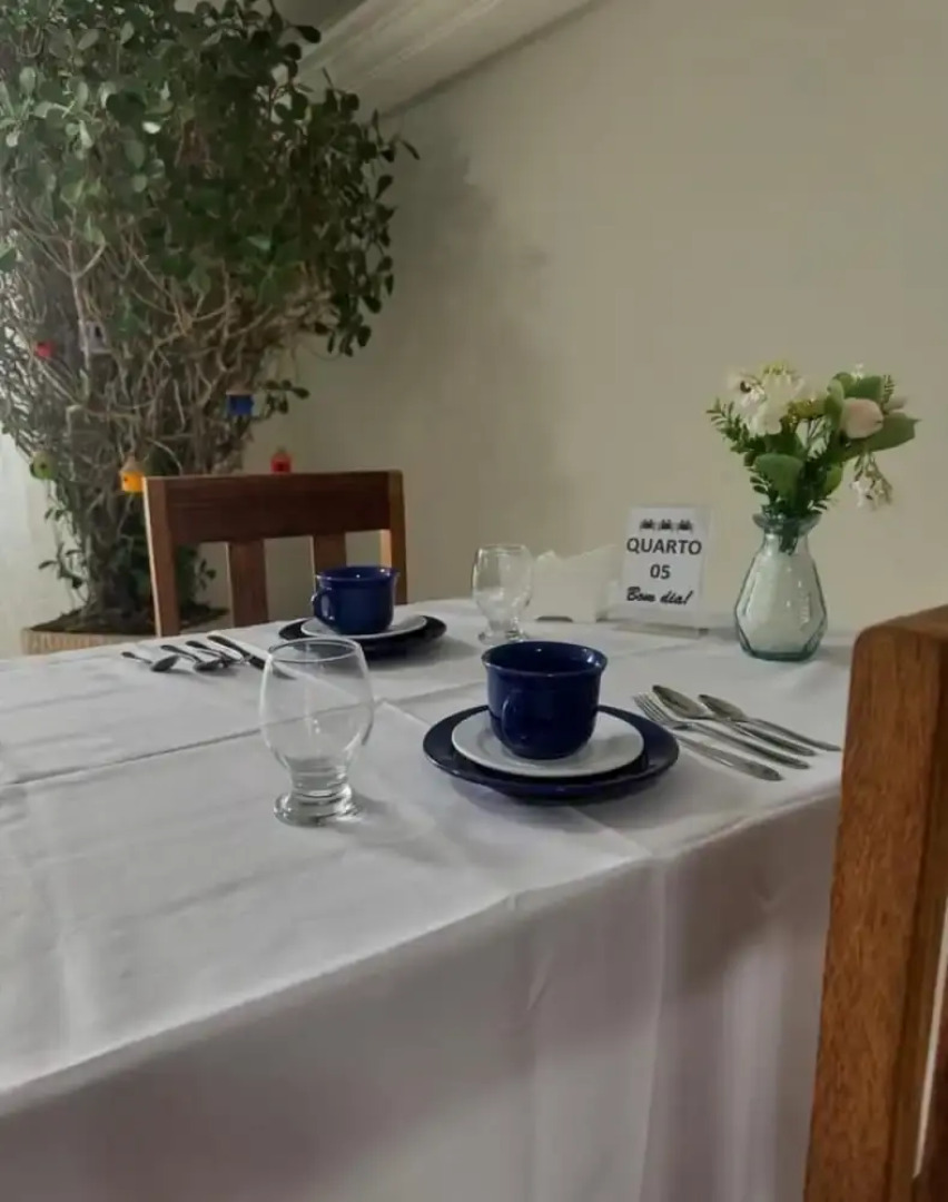 Guaruçá Pousada Apart Hotel